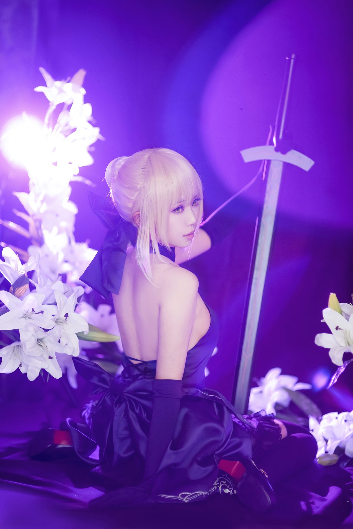 Coser@Ely_eee ElyEE子 黑贞 0020 8882842435.jpg