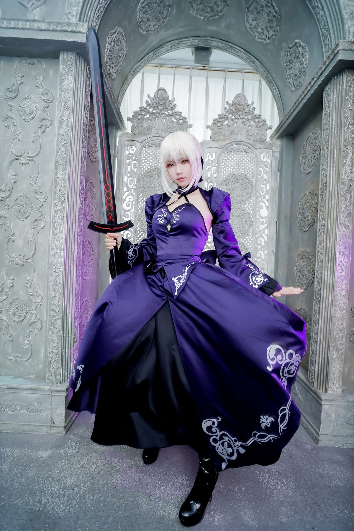 Coser@Ely_eee ElyEE子 黑贞 0023 7952030722.jpg