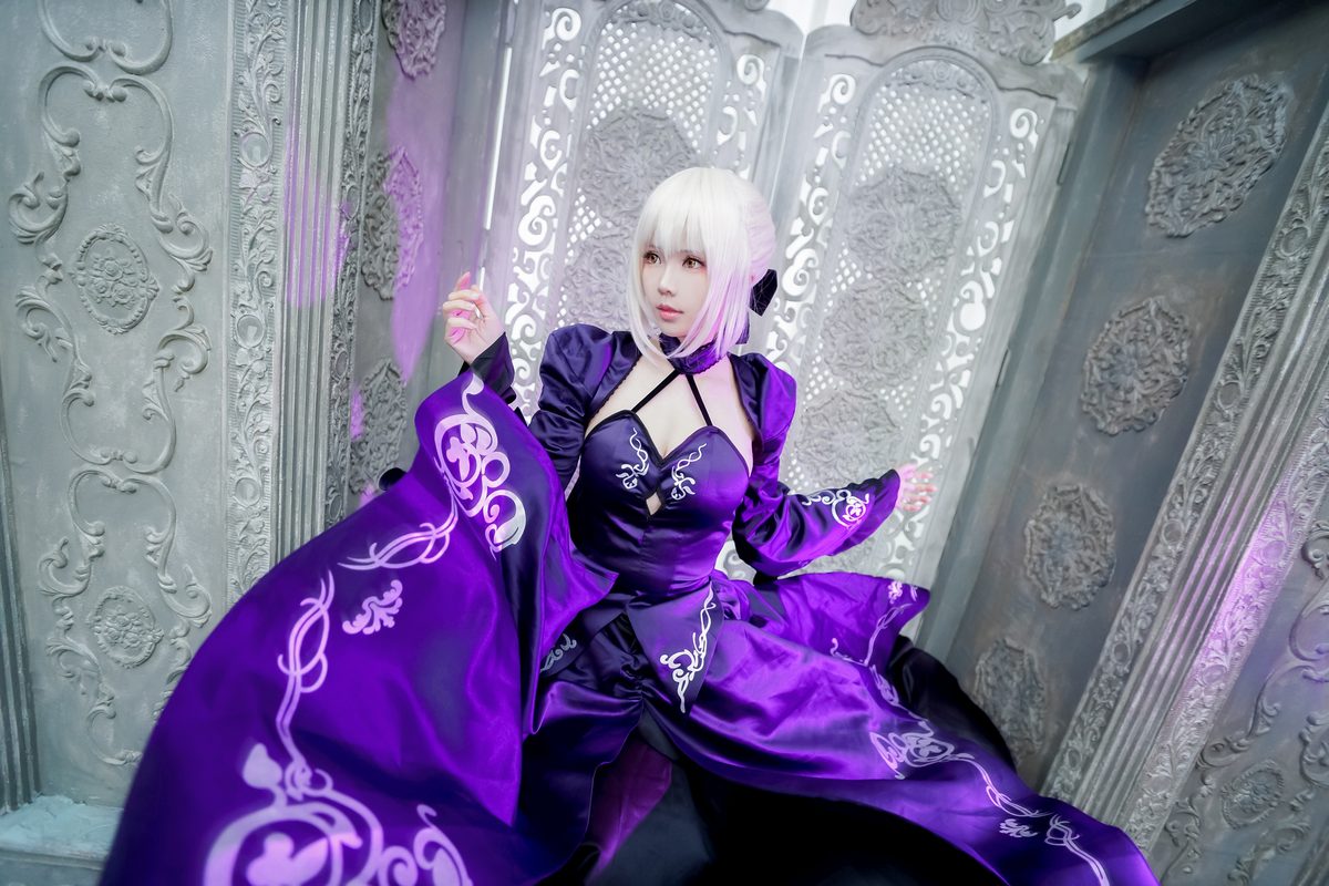 Coser@Ely_eee ElyEE子 黑贞 0027 3326836924.jpg