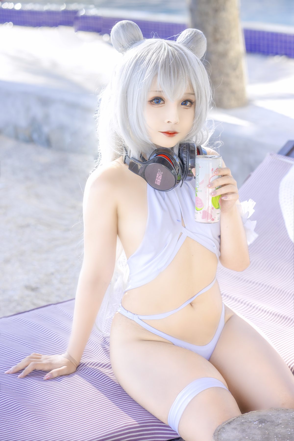 Coser@Sayo Momo Azur Lane Le Malin Bikini 0003 6463717510.jpg