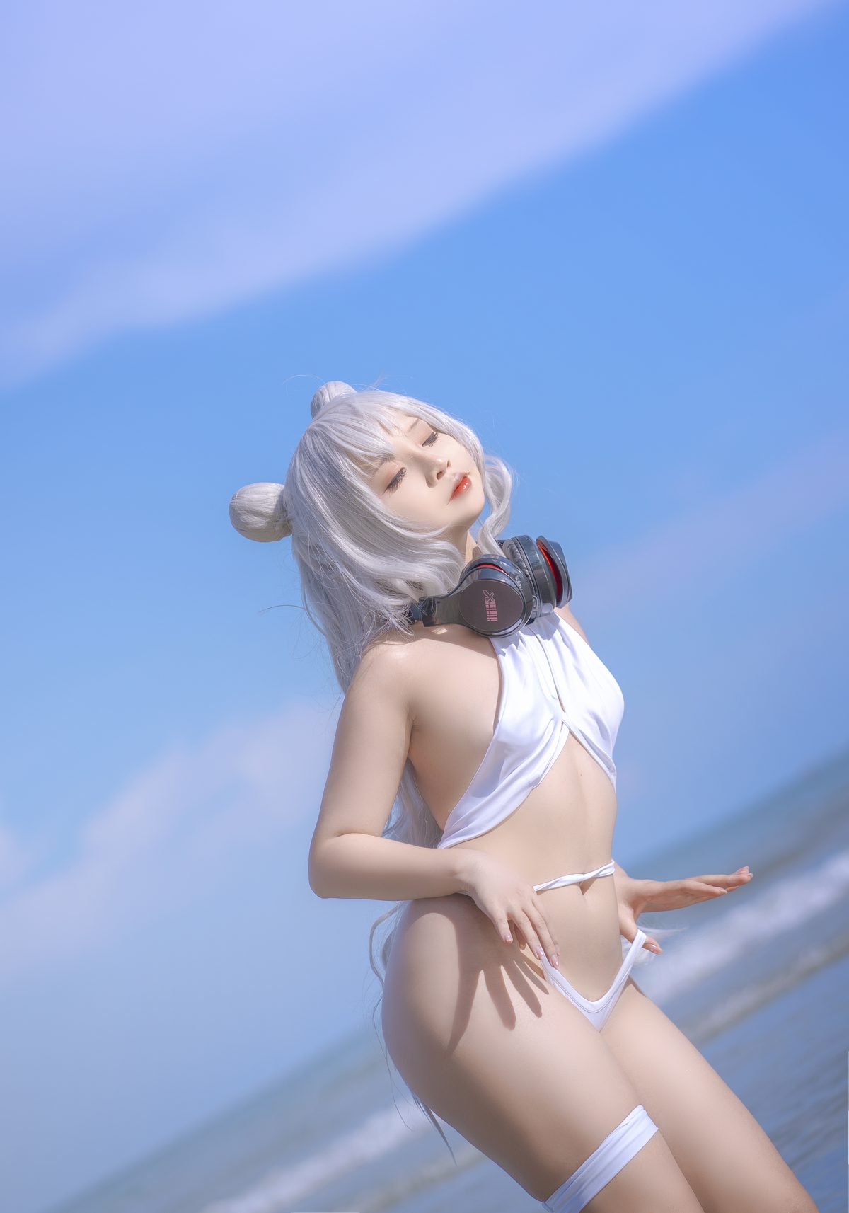 Coser@Sayo Momo Azur Lane Le Malin Bikini 0008 6943223102.jpg