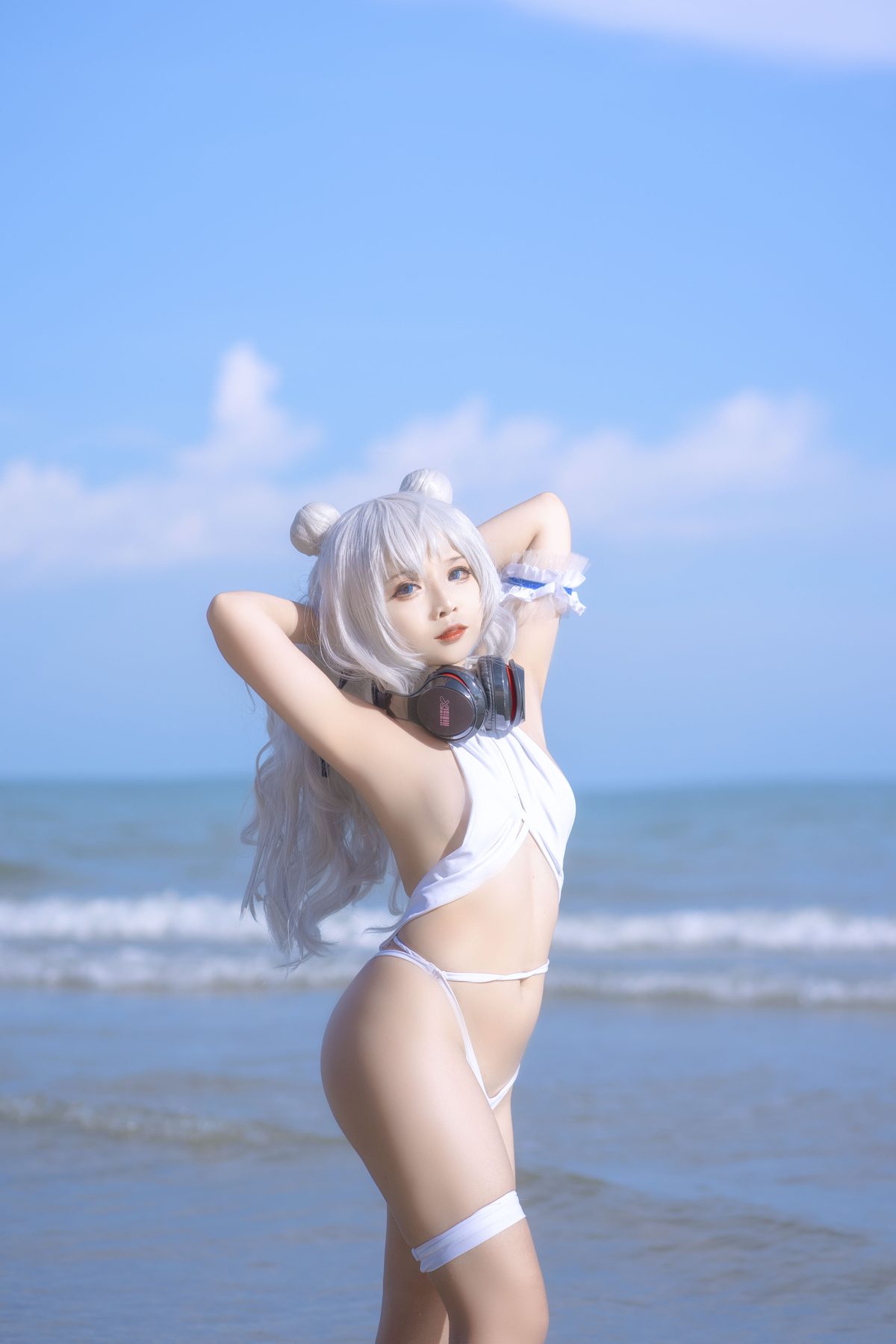 Coser@Sayo Momo Azur Lane Le Malin Bikini 0009 9465096064.jpg