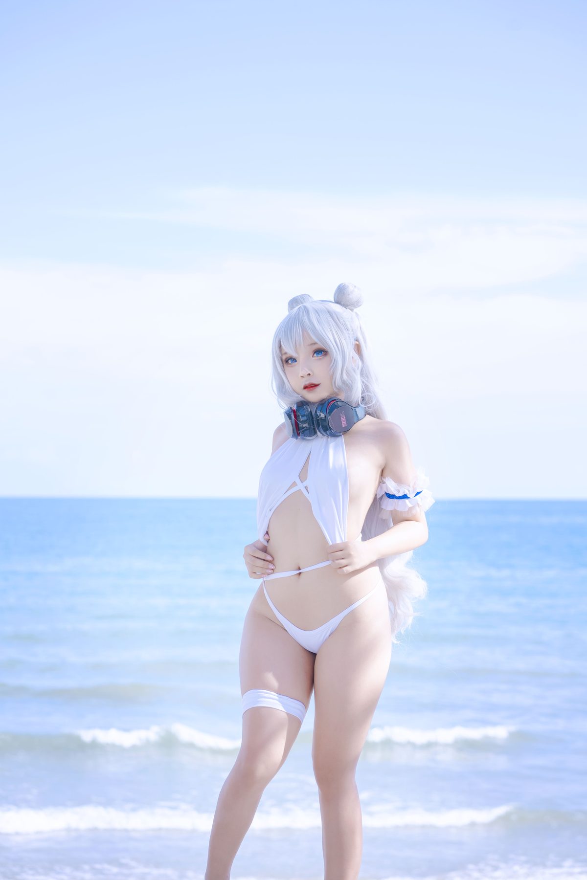 Coser@Sayo Momo Azur Lane Le Malin Bikini 0010 5260169674.jpg