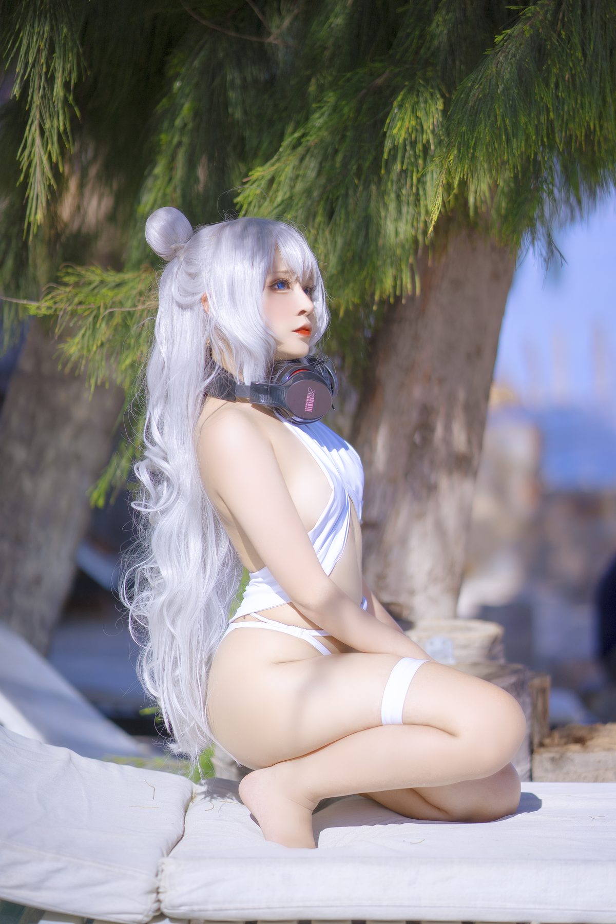 Coser@Sayo Momo Azur Lane Le Malin Bikini 0016 8668531260.jpg