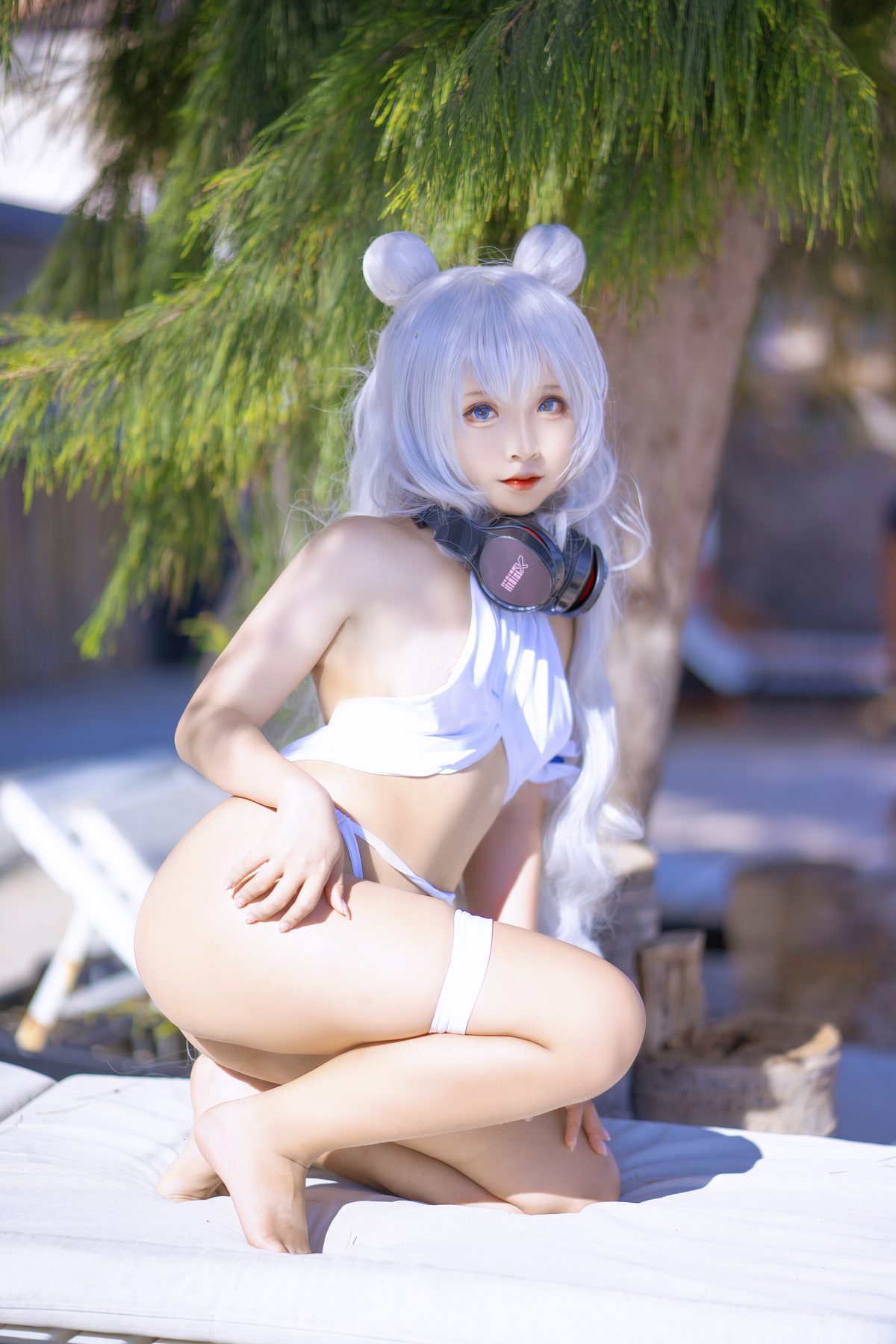 Coser@Sayo Momo Azur Lane Le Malin Bikini 0017 4305512121.jpg