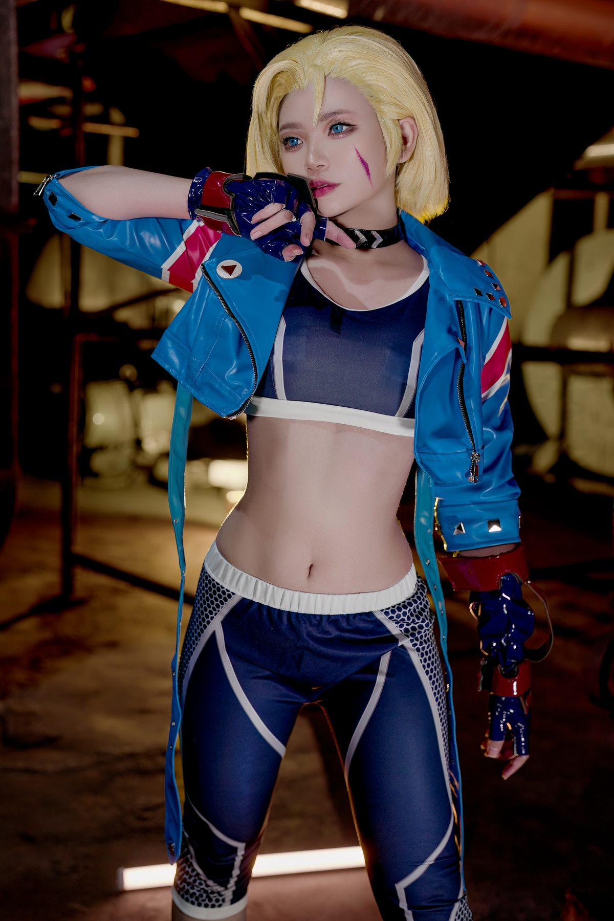 Coser@ZinieQ Cammy Street Fighter 6 0001 6926846813.jpg