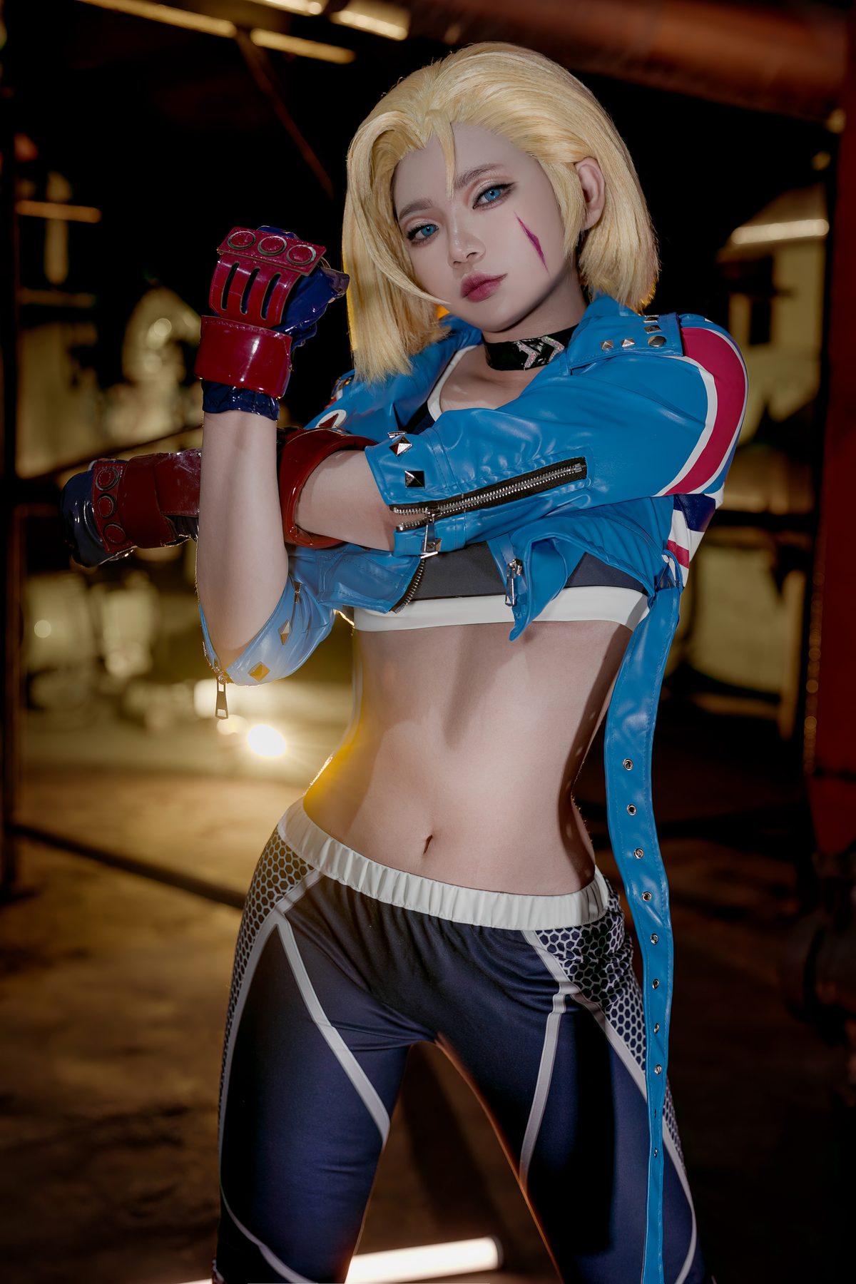 Coser@ZinieQ Cammy Street Fighter 6 0004 4828293014.jpg