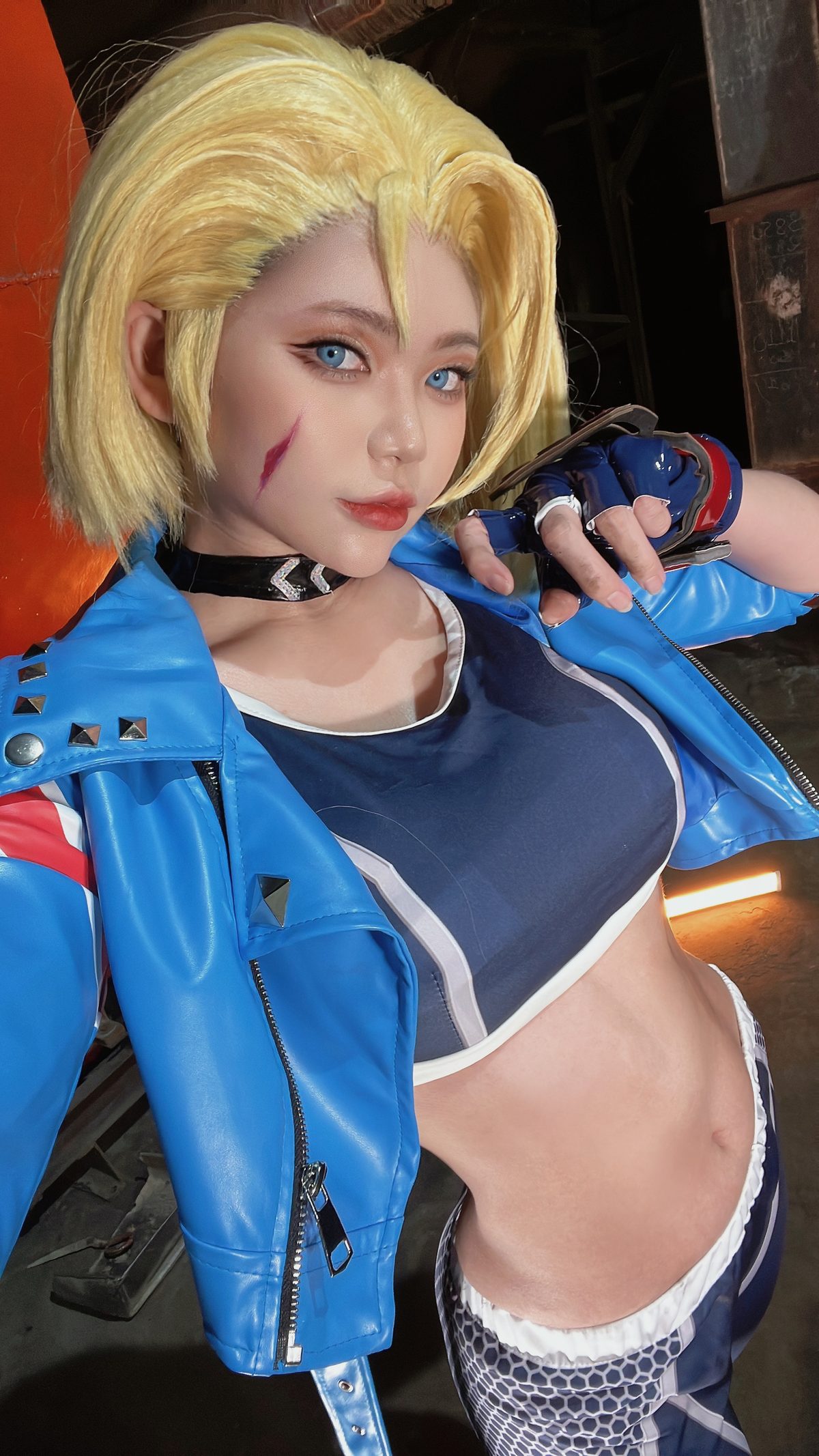 Coser@ZinieQ Cammy Street Fighter 6 0035 3791553955.jpg