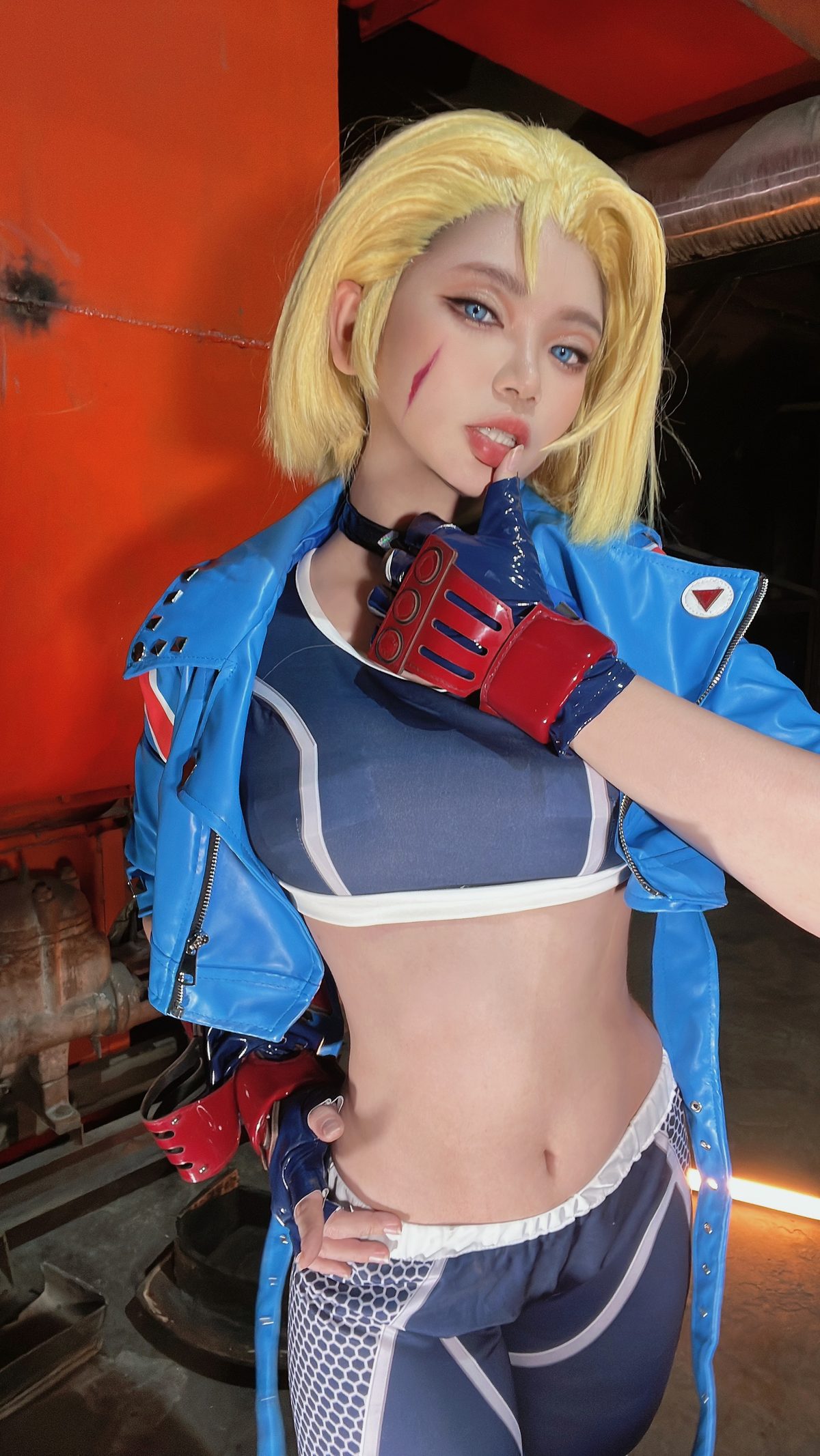 Coser@ZinieQ Cammy Street Fighter 6 0041 7255731833.jpg