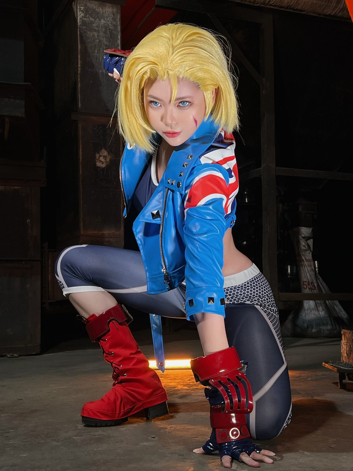 Coser@ZinieQ Cammy Street Fighter 6 0042 4394572790.jpg