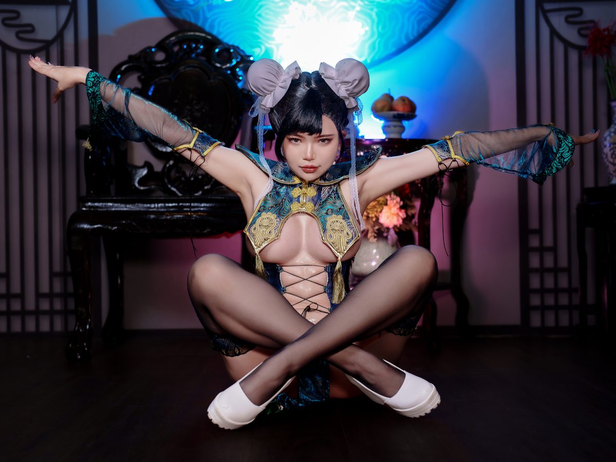 Coser@ZinieQ Chunli Street Fighter 0004 7594288595.jpg