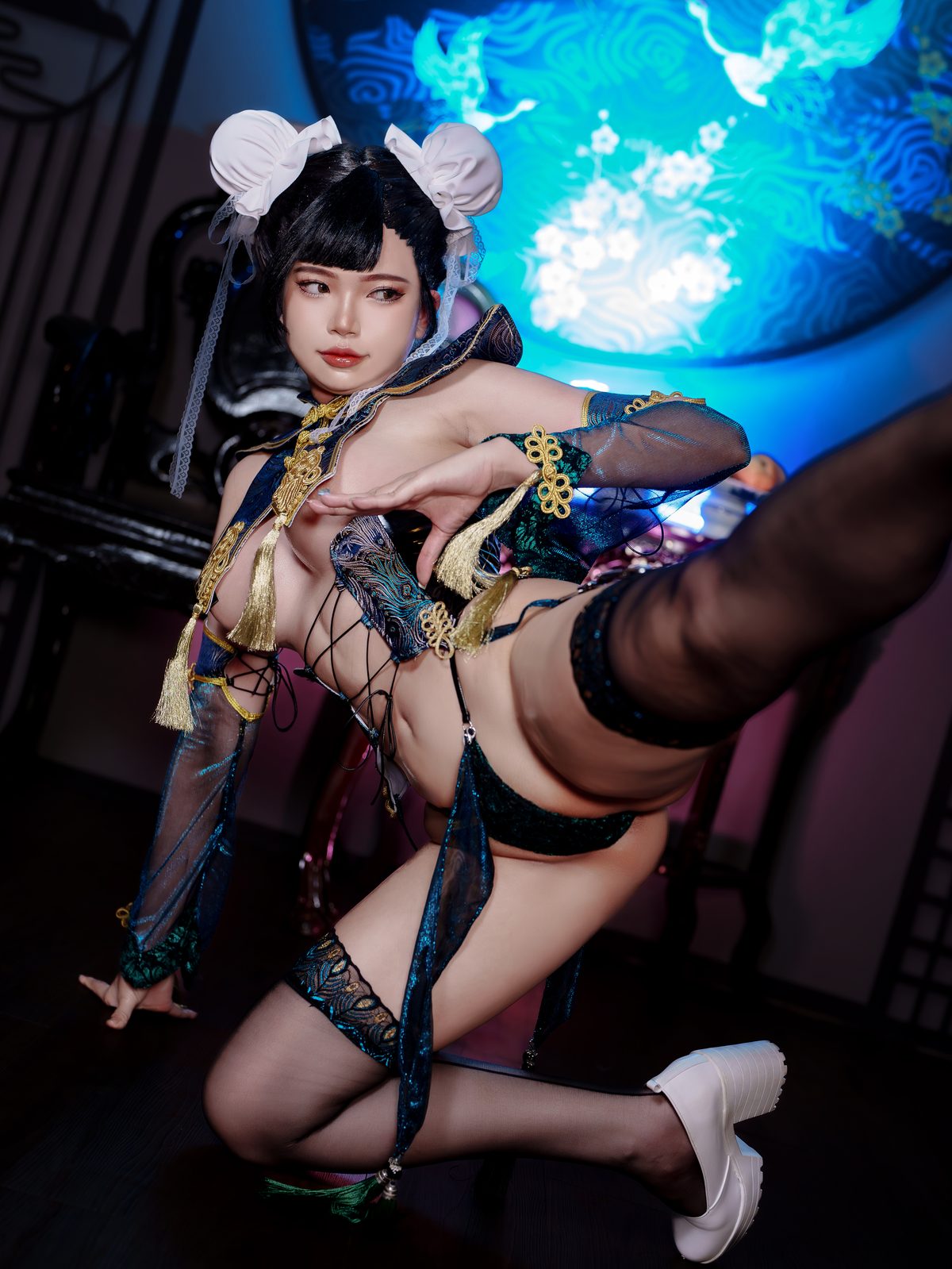 Coser@ZinieQ Chunli Street Fighter 0005 8268500951.jpg