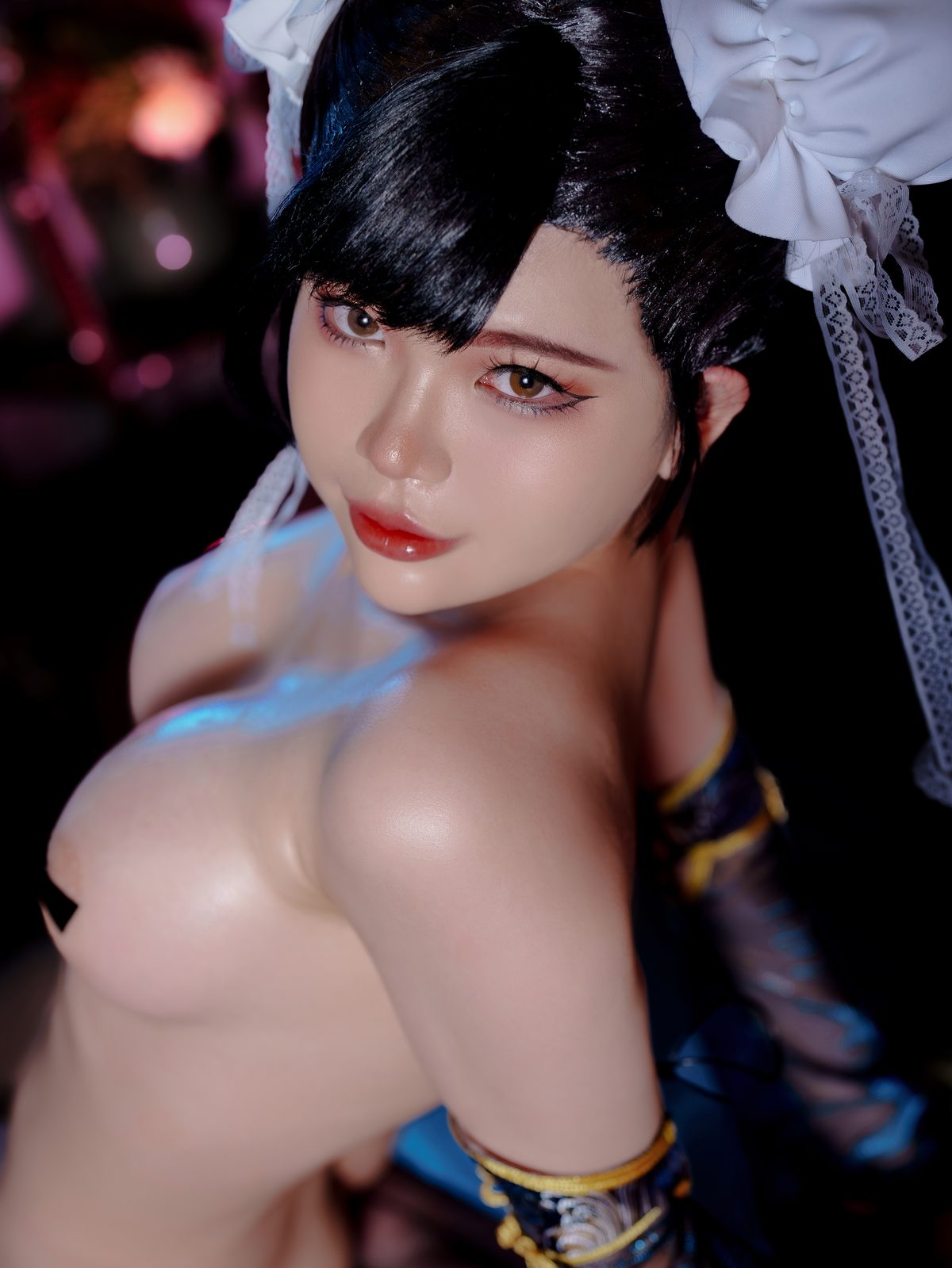 Coser@ZinieQ Chunli Street Fighter 0027 5710575363.jpg