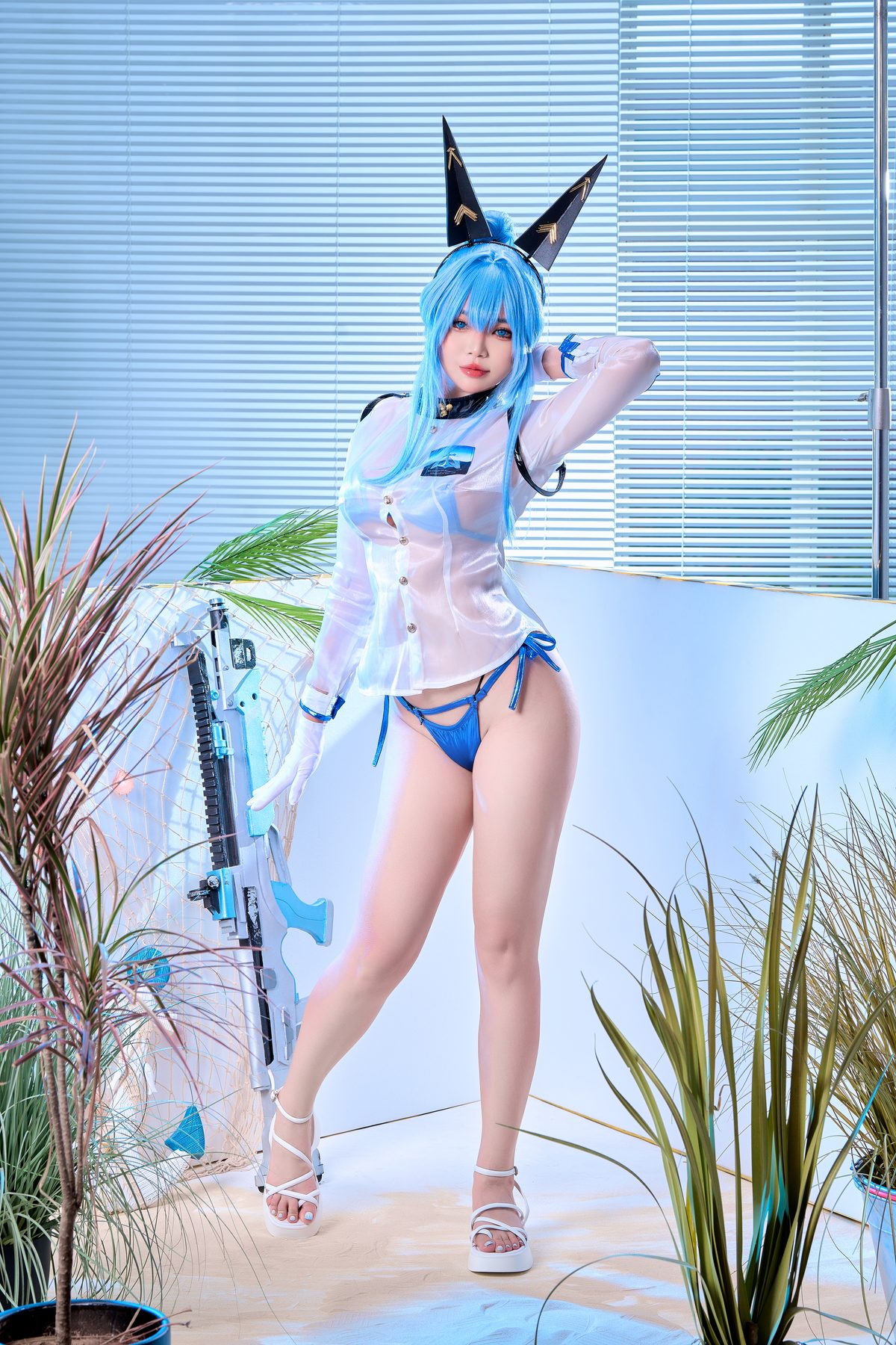 Coser@ZinieQ Helm x Anis NIKKE Cosplay 0028 0487731900.jpg