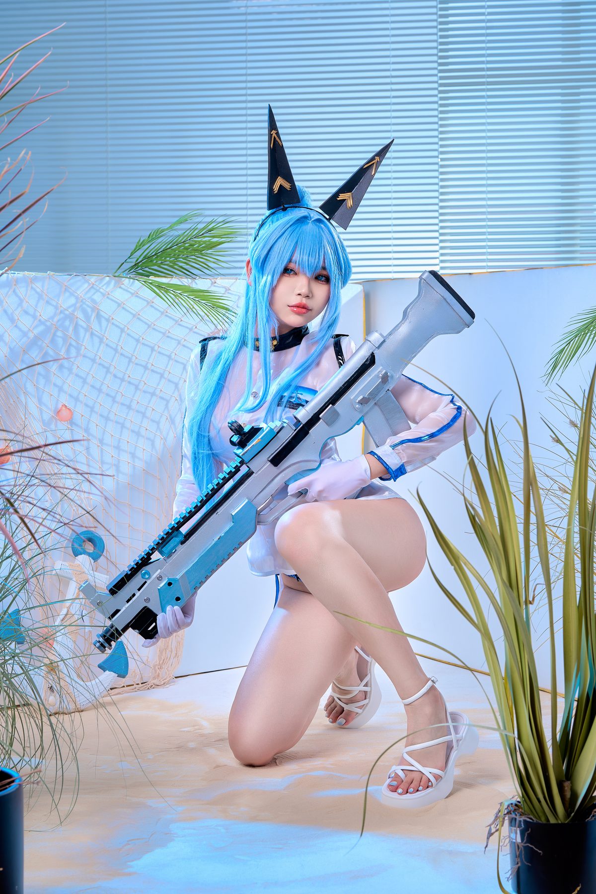 Coser@ZinieQ Helm x Anis NIKKE Cosplay 0029 8126689321.jpg