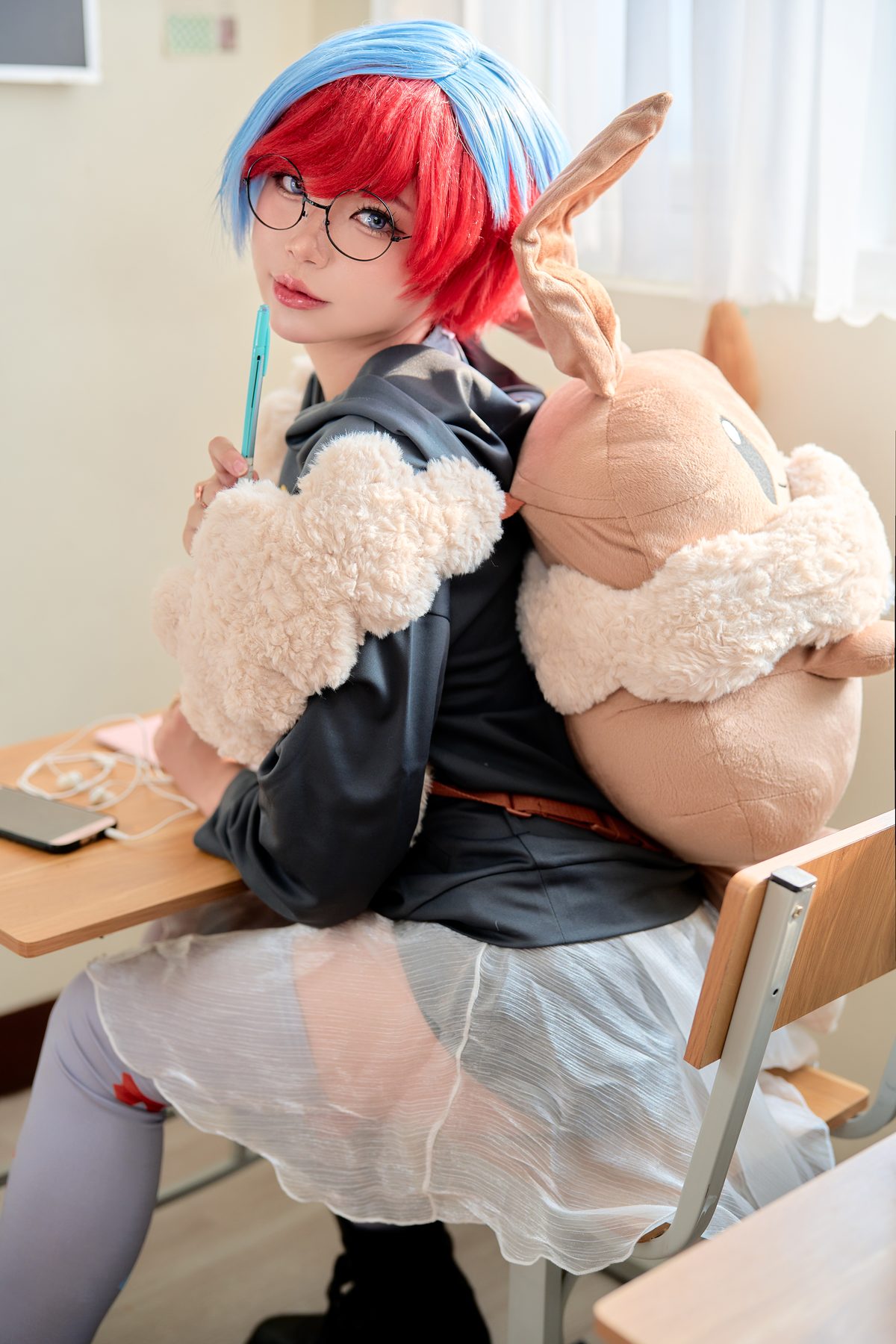 Coser@ZinieQ Penny Pokémon Scarlet Violet 0003 5079049301.jpg