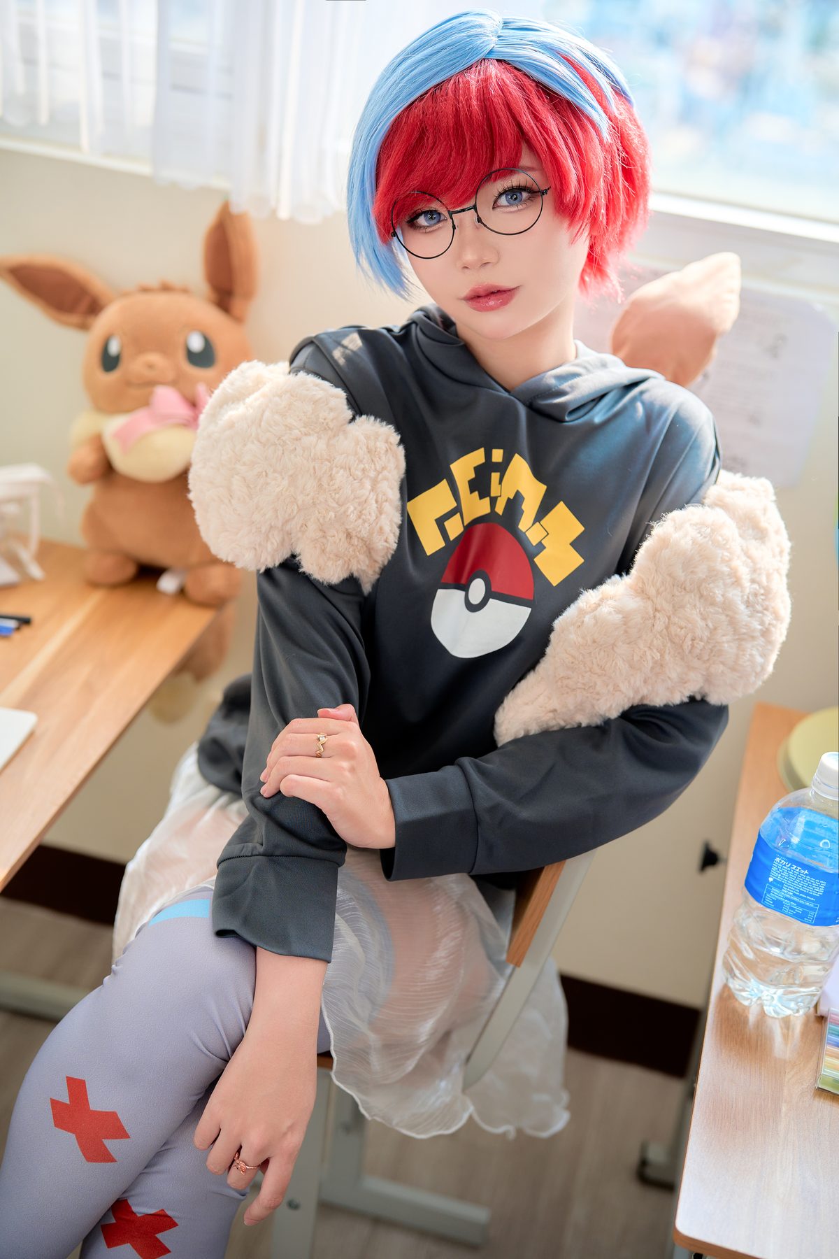 Coser@ZinieQ Penny Pokémon Scarlet Violet 0005 8079465058.jpg