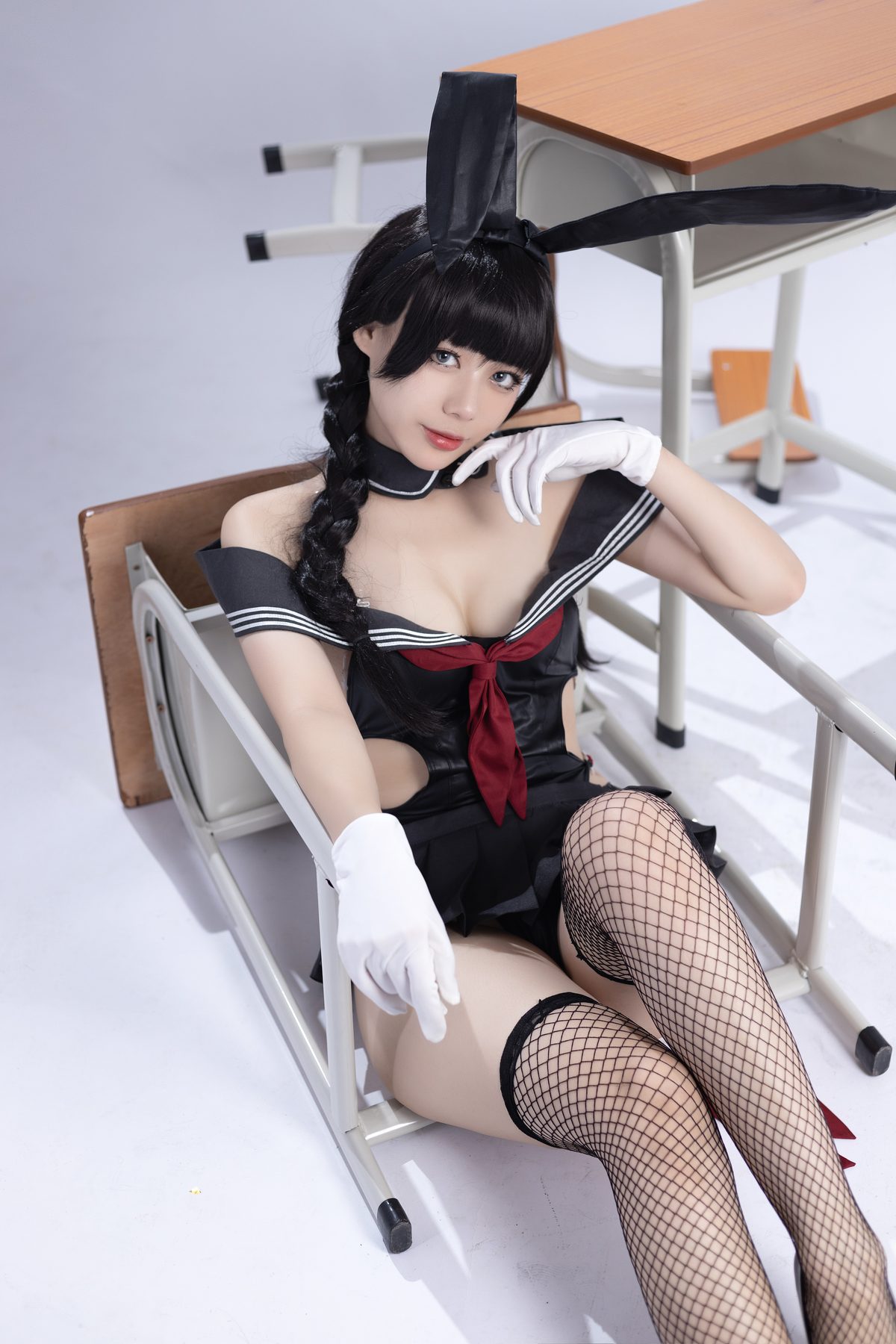 Coser@九言 卯月桃子 0026 0035682054.jpg