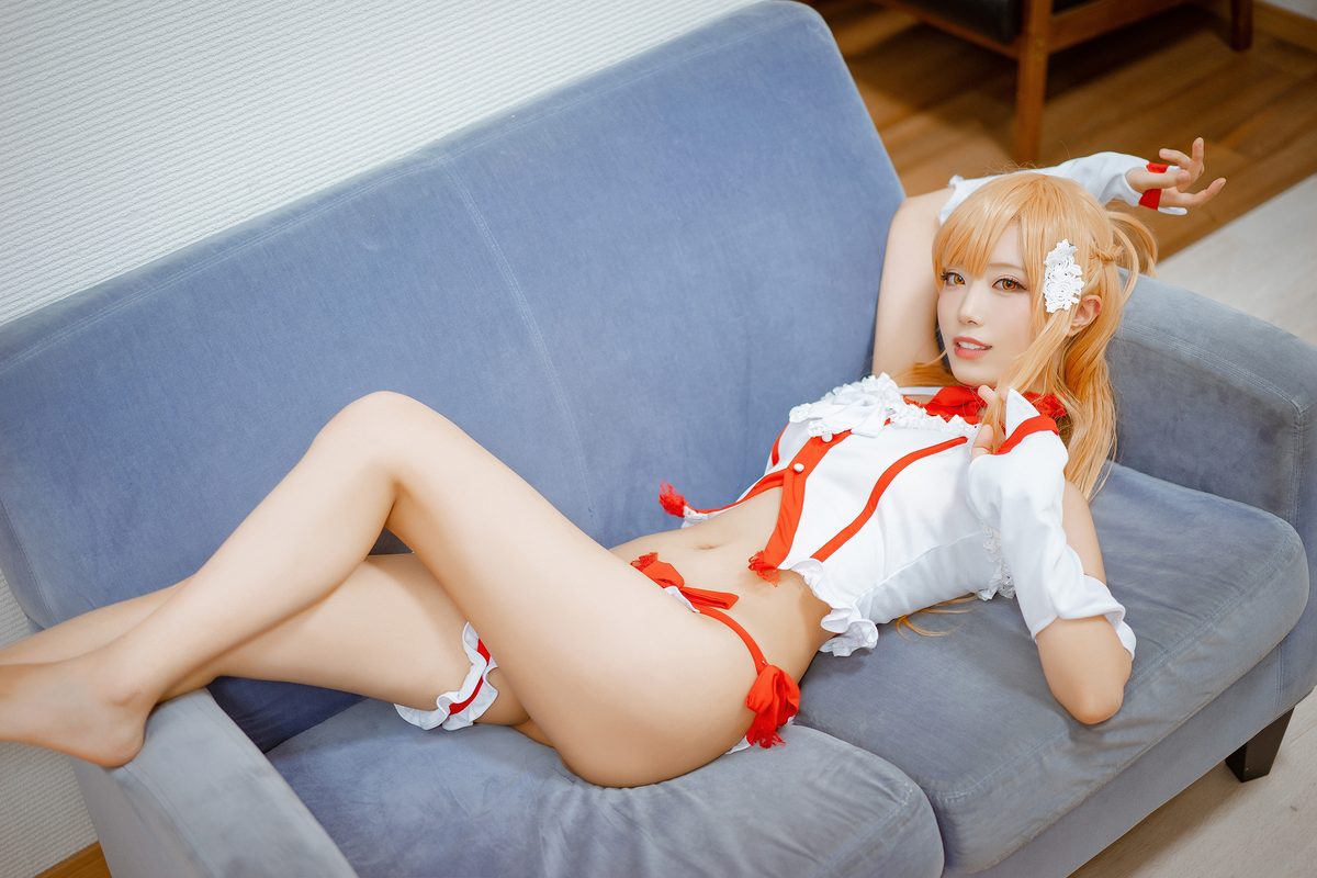 Coser@切切Celia 亚丝娜内衣 0004 3244256202.jpg