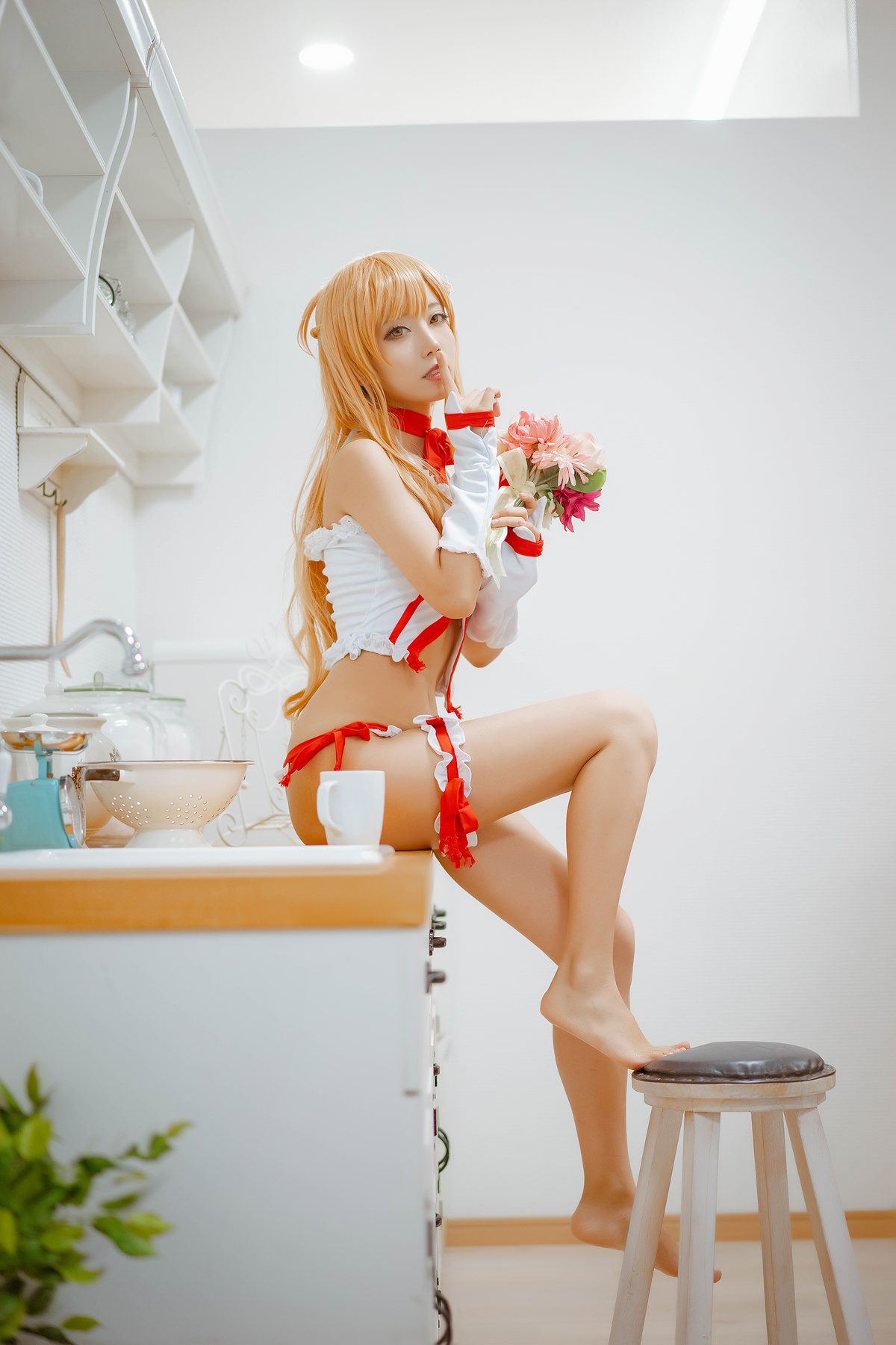 Coser@切切Celia 亚丝娜内衣 0008 9395988928.jpg