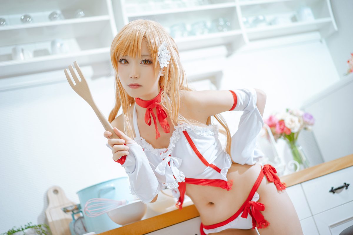 Coser@切切Celia 亚丝娜内衣 0022 0419307430.jpg