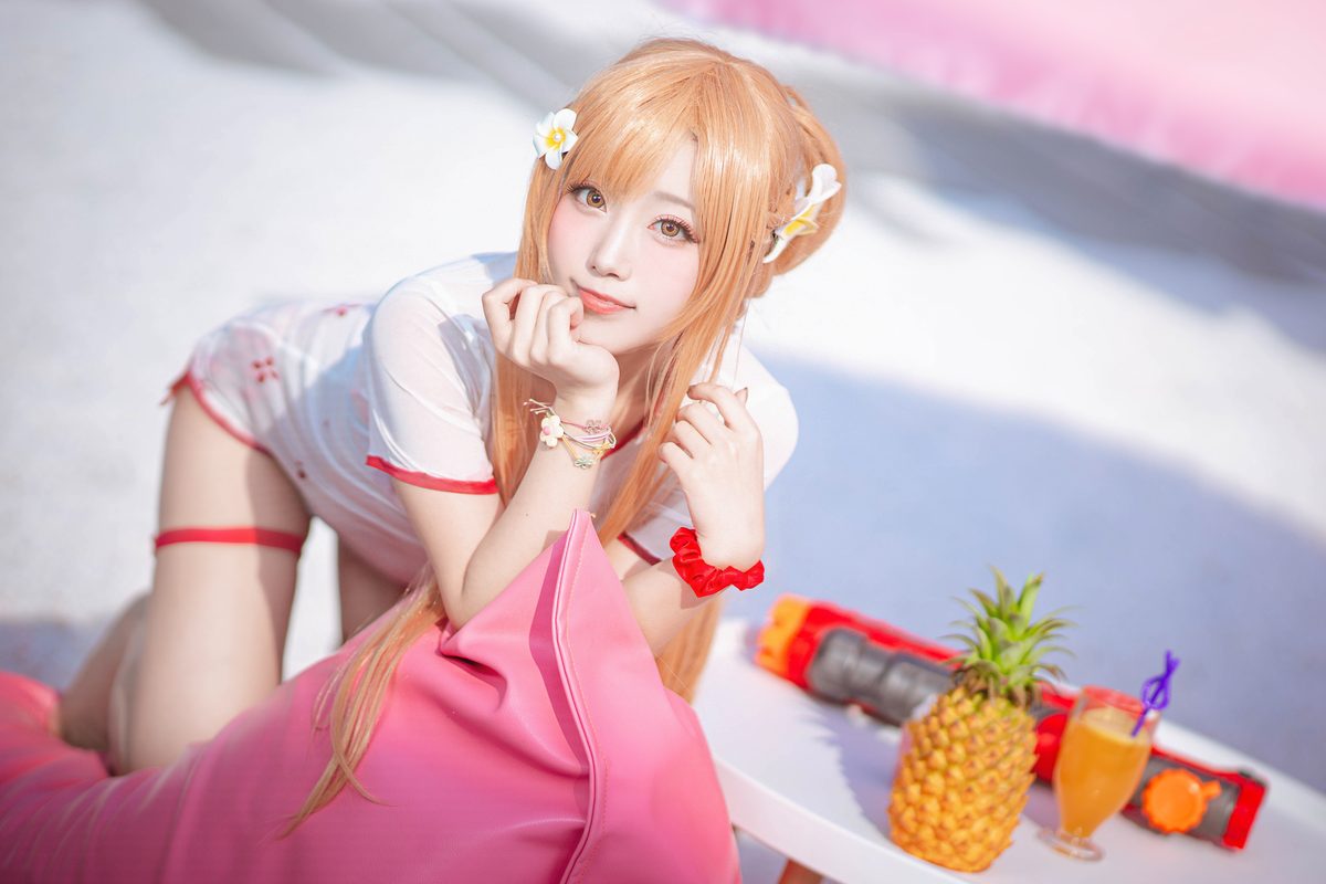 Coser@切切Celia 亚丝娜泳装 0004 4920249142.jpg