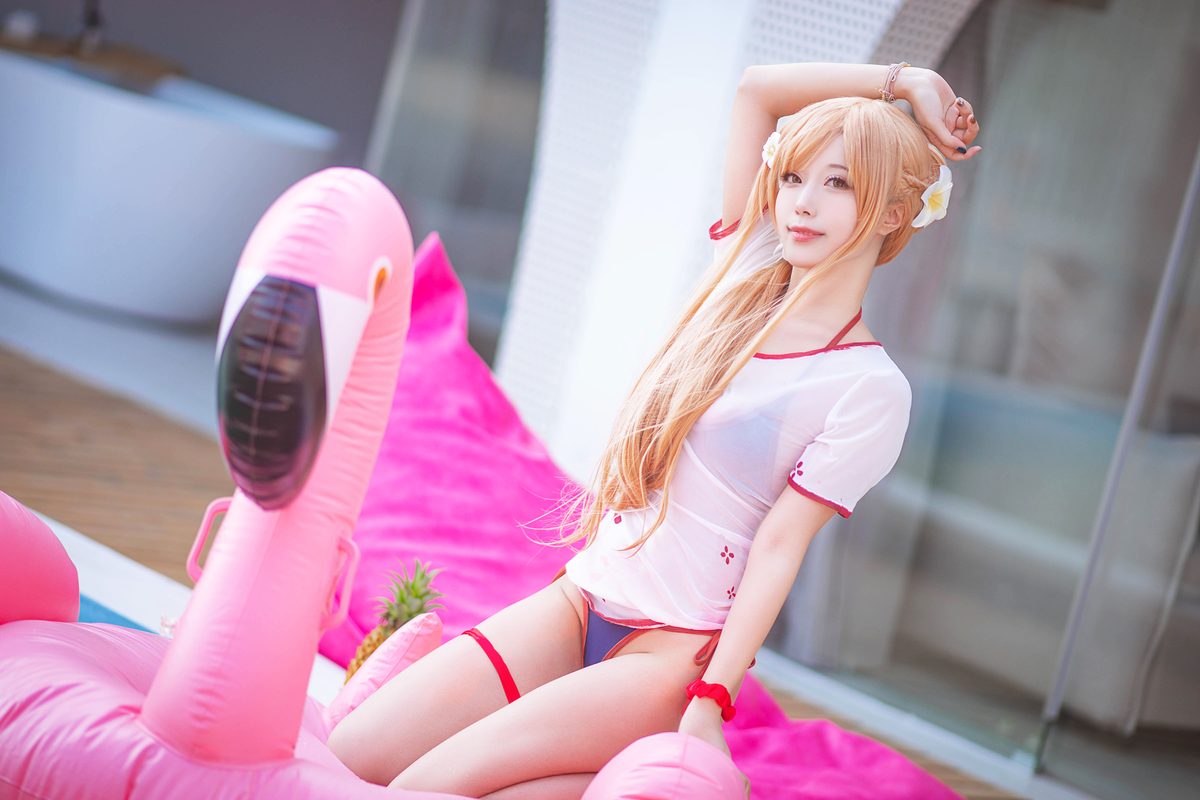 Coser@切切Celia 亚丝娜泳装 0008 0608464082.jpg