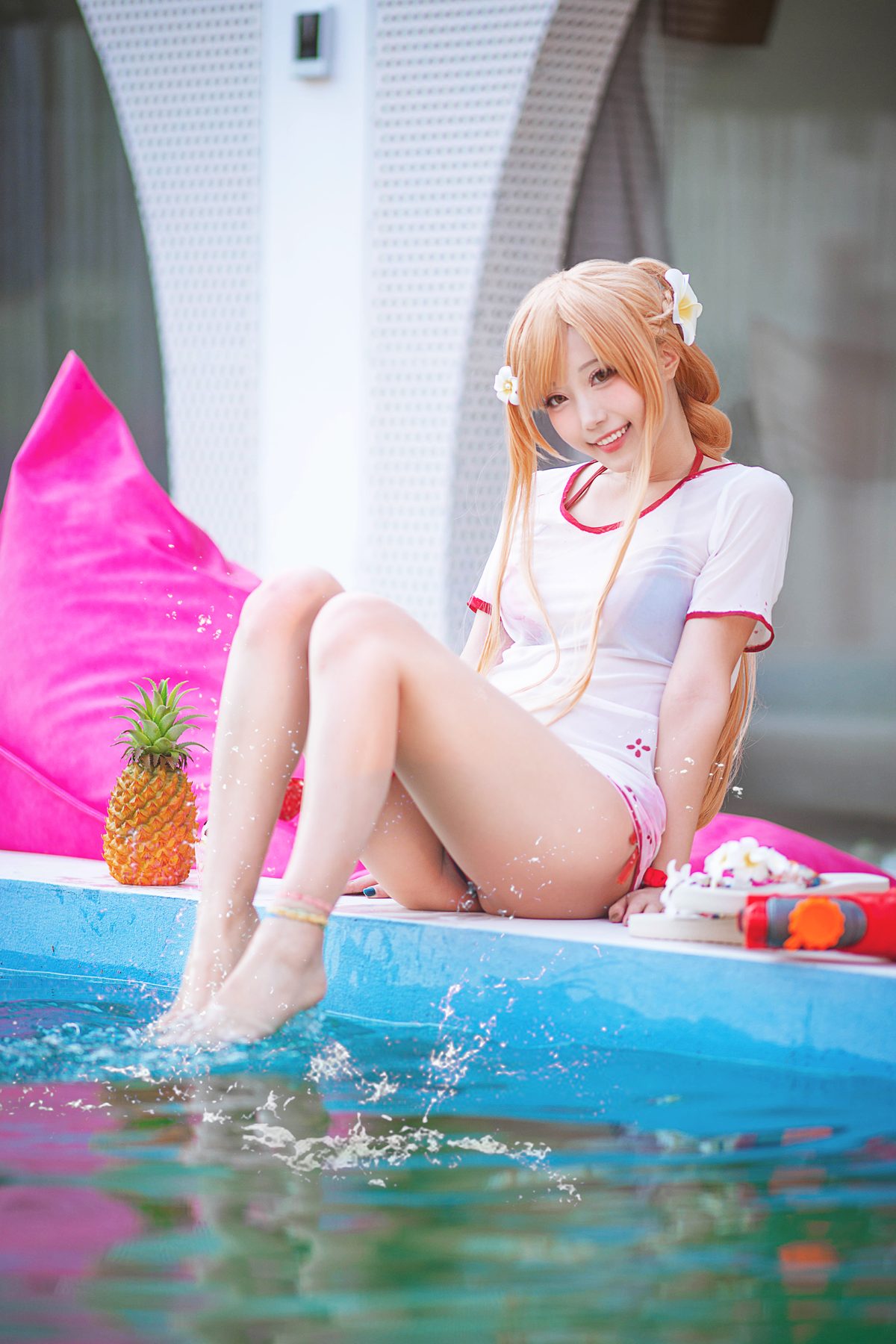 Coser@切切Celia 亚丝娜泳装 0015 4112419538.jpg