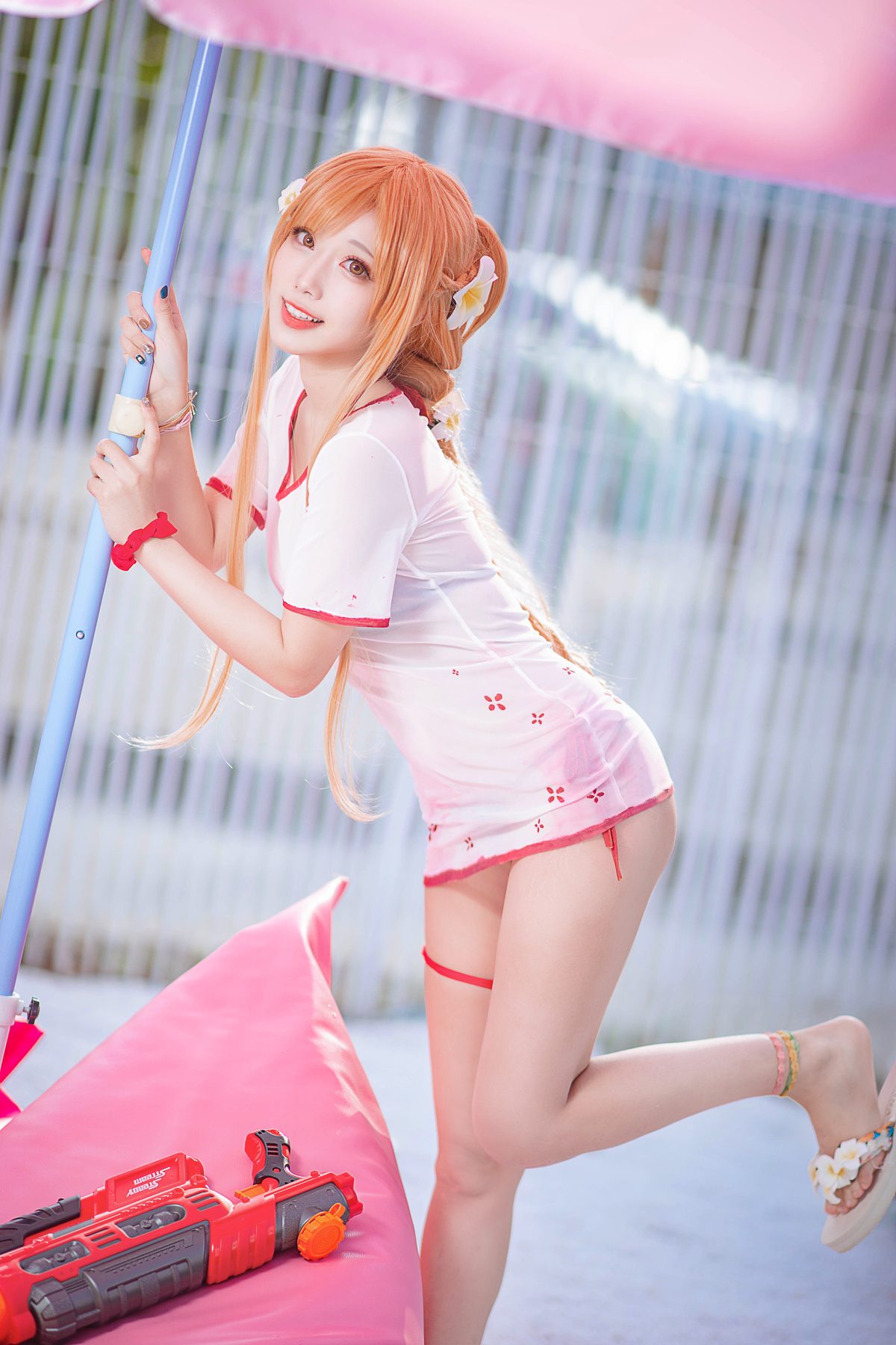 Coser@切切Celia 亚丝娜泳装 0018 7784215995.jpg