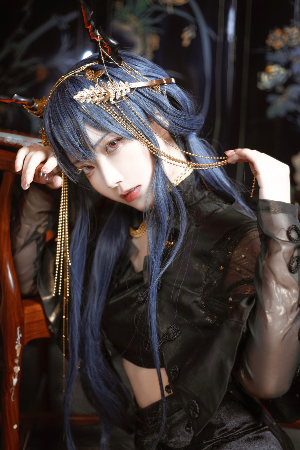 Coser@切切Celia 明日方舟 陈 音律联觉 0005 5360958504.jpg