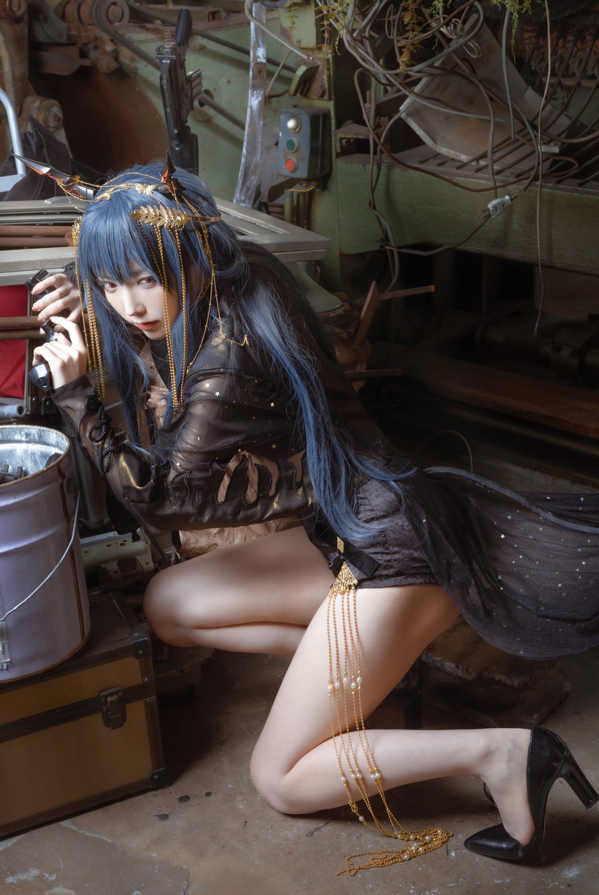 Coser@切切Celia 明日方舟 陈 音律联觉 0009 5902945100.jpg