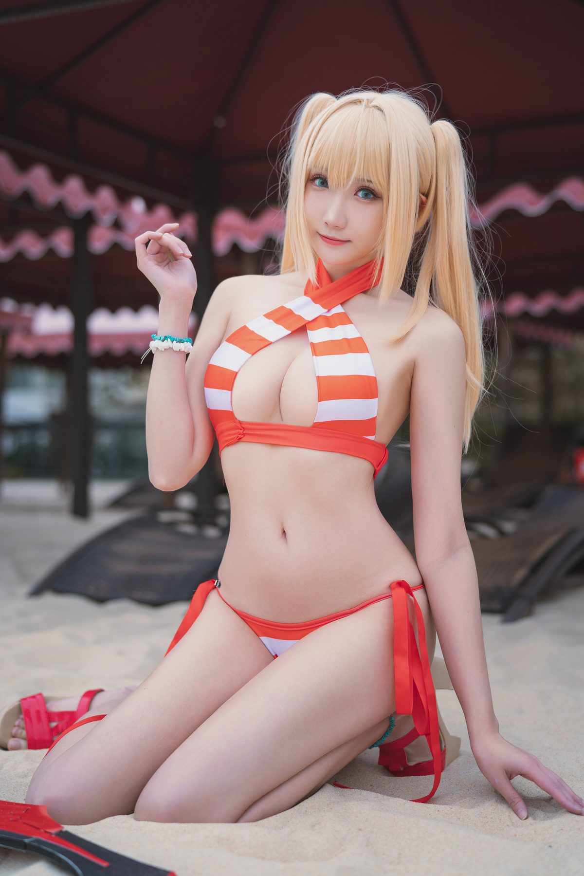 Coser@瓜希酱 尼禄水着 0003 0718549745.jpg