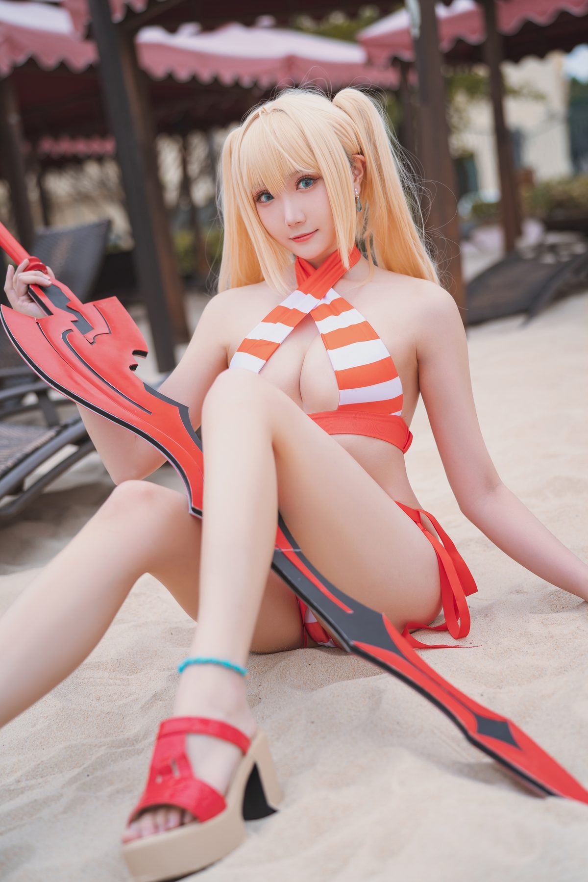 Coser@瓜希酱 尼禄水着 0009 3276251874.jpg