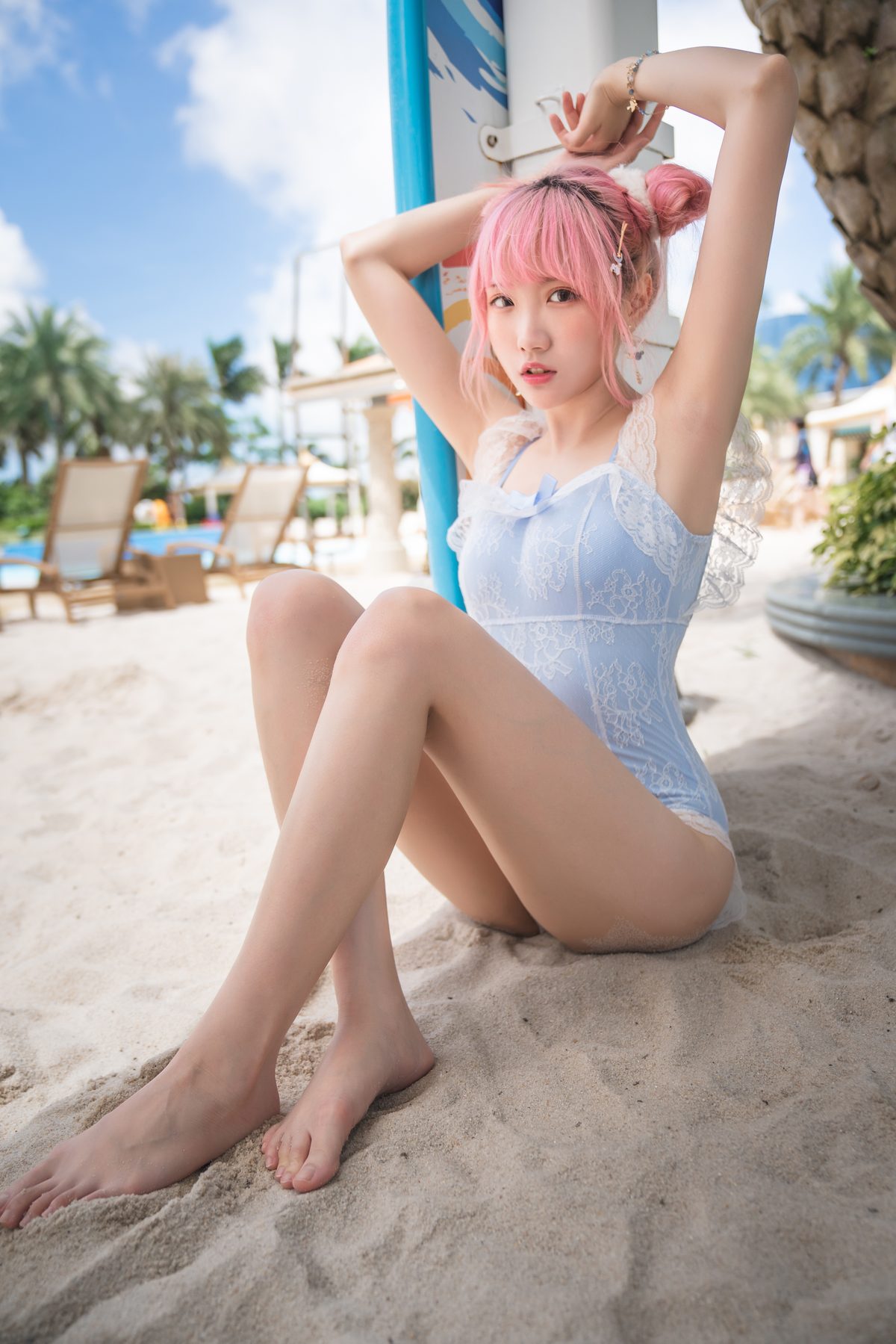 Coser@瓜希酱 度假水着 0004 8222486310.jpg