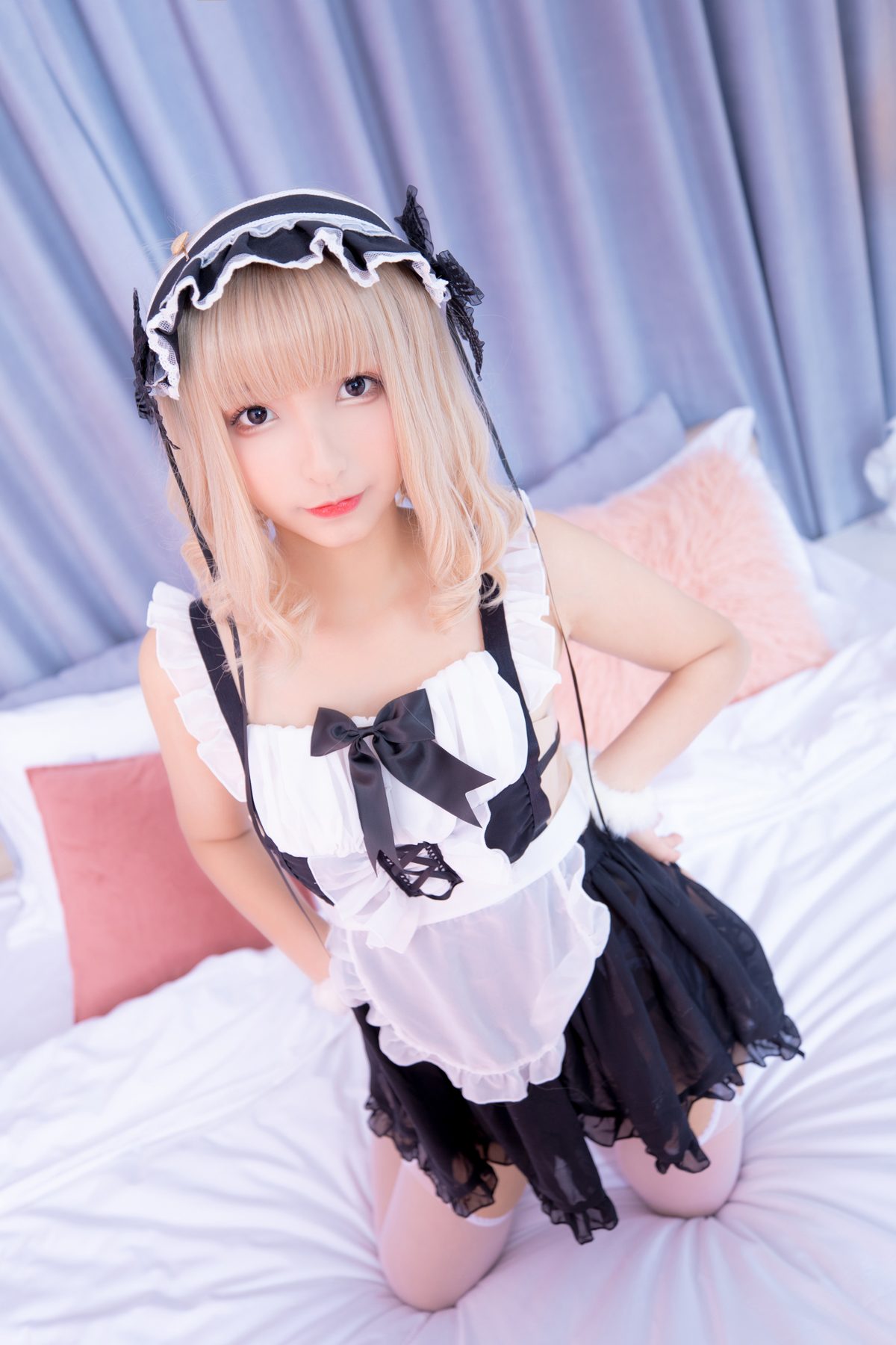 Coser@神楽坂真冬 Vol 053 电子相册 猫少女《ねこタイム》 A 0056 6440383524.jpg