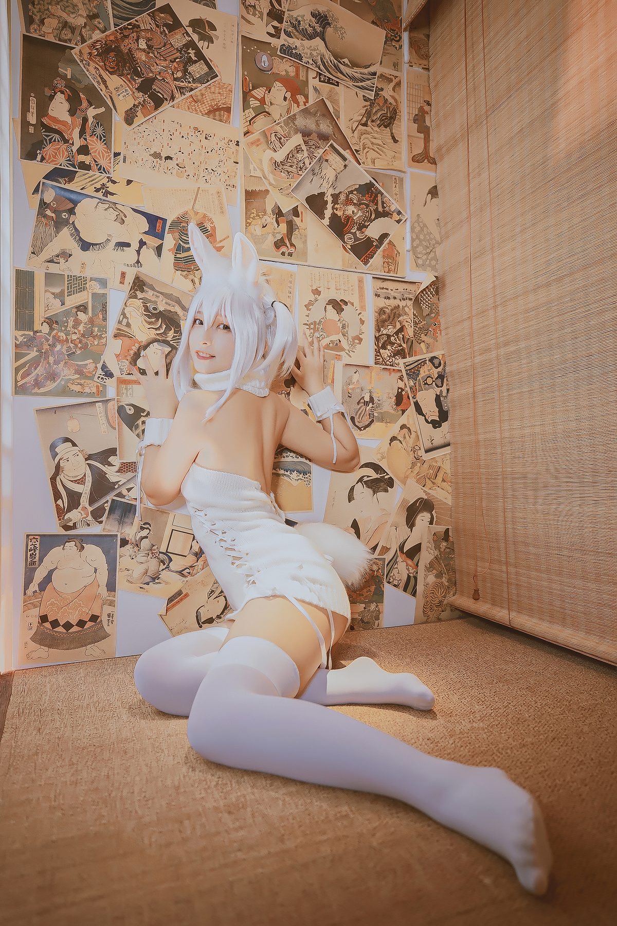 Coser@神楽坂真冬 Vol 060 绝对企画 狼妹 And 兔娘 危険な耳 B 0062 1924097602.jpg