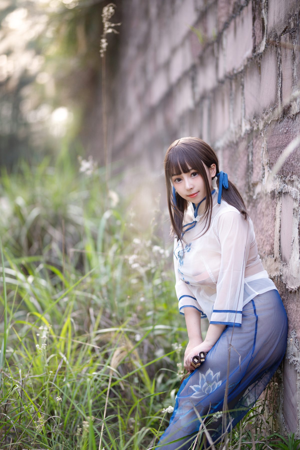 Coser@胡桃猫Kurumineko 乡野小娇妻 0007 5106316397.jpg