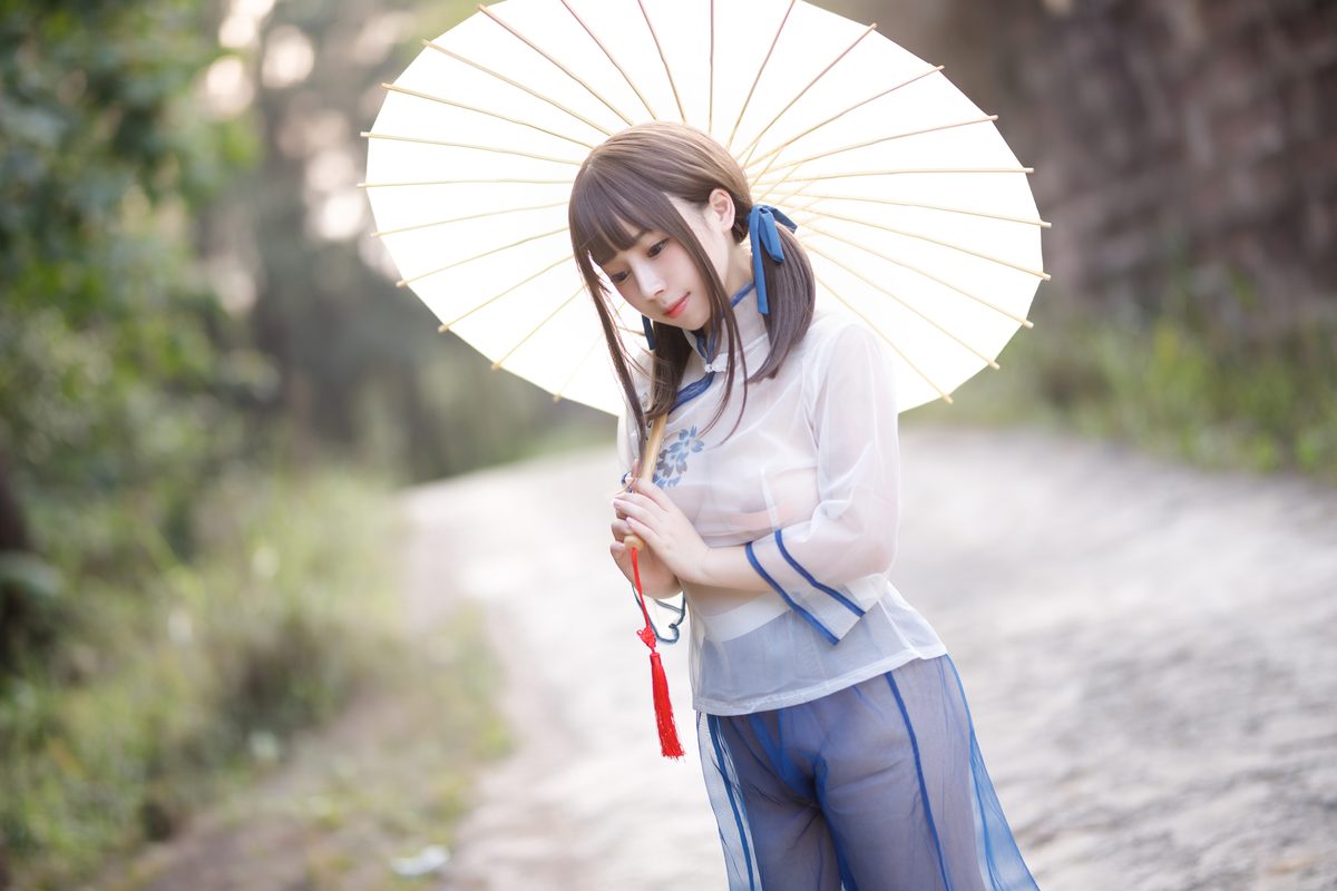 Coser@胡桃猫Kurumineko 乡野小娇妻 0016 9274998523.jpg