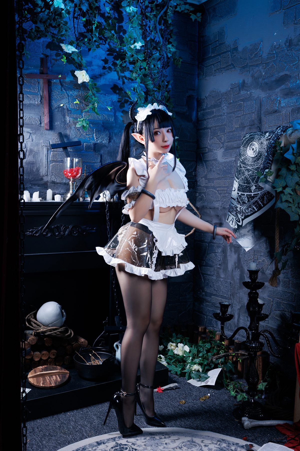 Coser@胡桃猫Kurumineko 女仆吸血姬 A 0001 7577281768.jpg