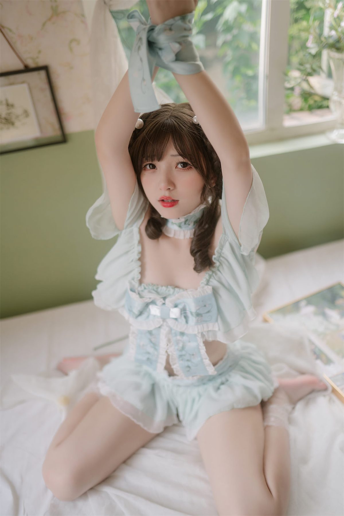 Coser@花铃 豌豆公主仆 0006 3598339725.jpg