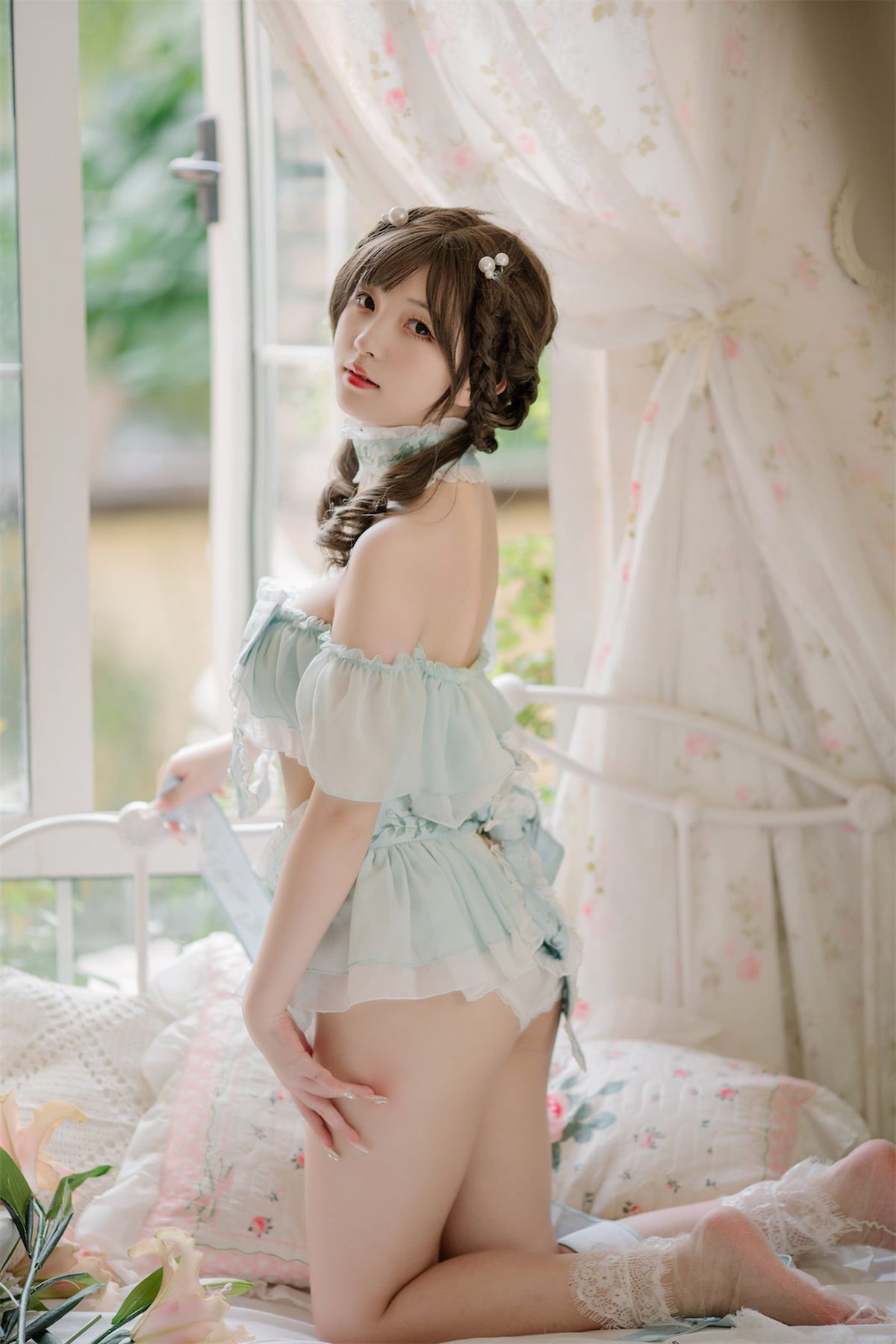 Coser@花铃 豌豆公主仆 0010 6862268556.jpg