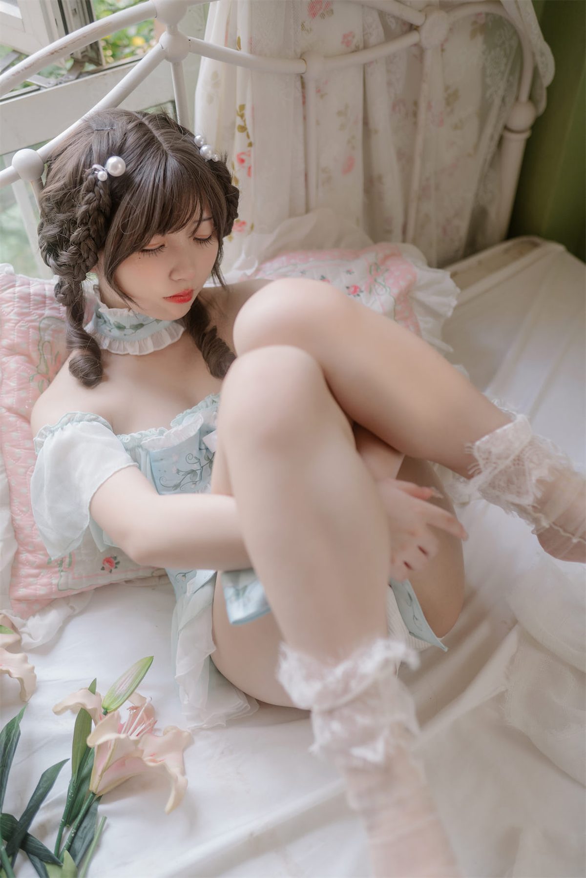 Coser@花铃 豌豆公主仆 0015 5997883731.jpg