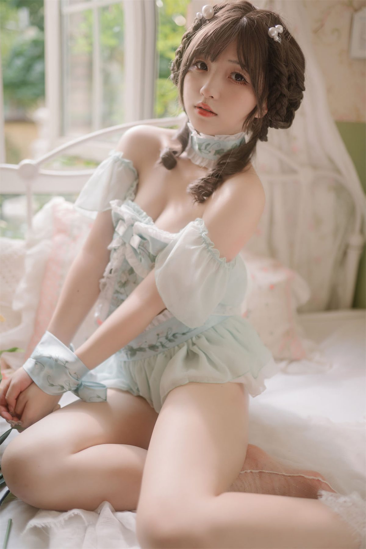 Coser@花铃 豌豆公主仆 0044 1424103693.jpg