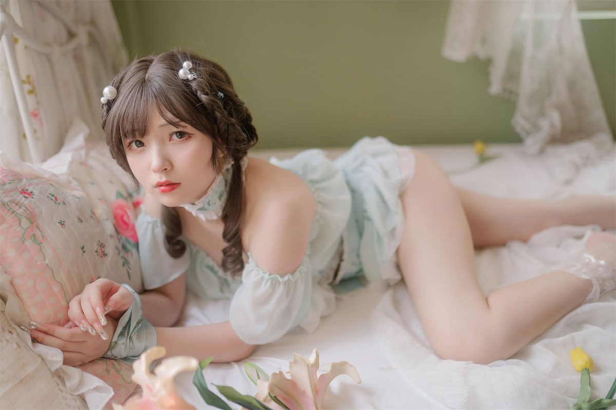 Coser@花铃 豌豆公主仆 0054 8762993920.jpg