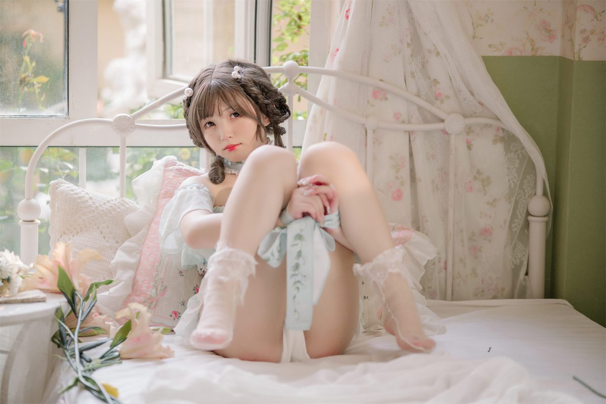 Coser@花铃 豌豆公主仆 0065 4624442159.jpg