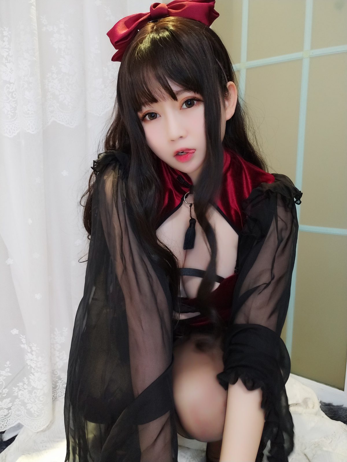 Coser@蜜桃少女是依酱呀 小女巫 0005 9311795822.jpg