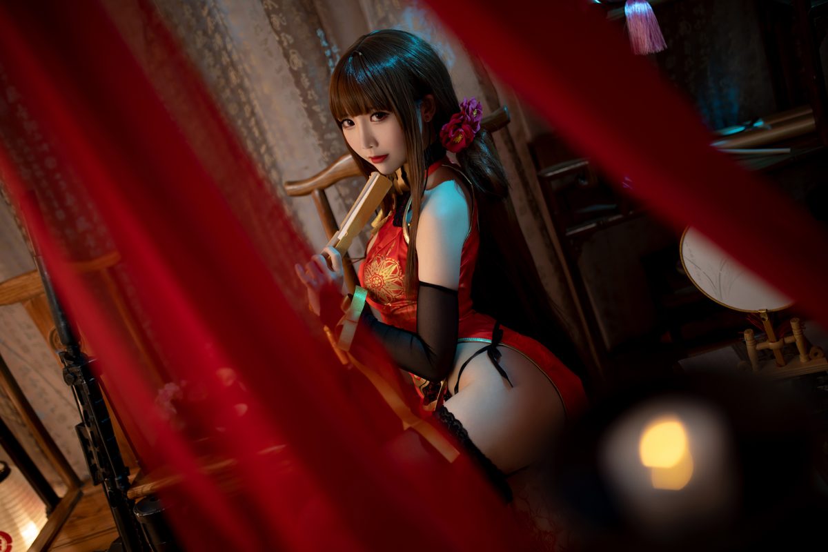 Coser@面饼仙儿 No 115 DSR50 红牡丹 0002 4930927016.jpg