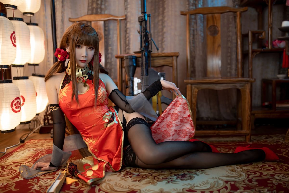 Coser@面饼仙儿 No 115 DSR50 红牡丹 0020 4237009696.jpg