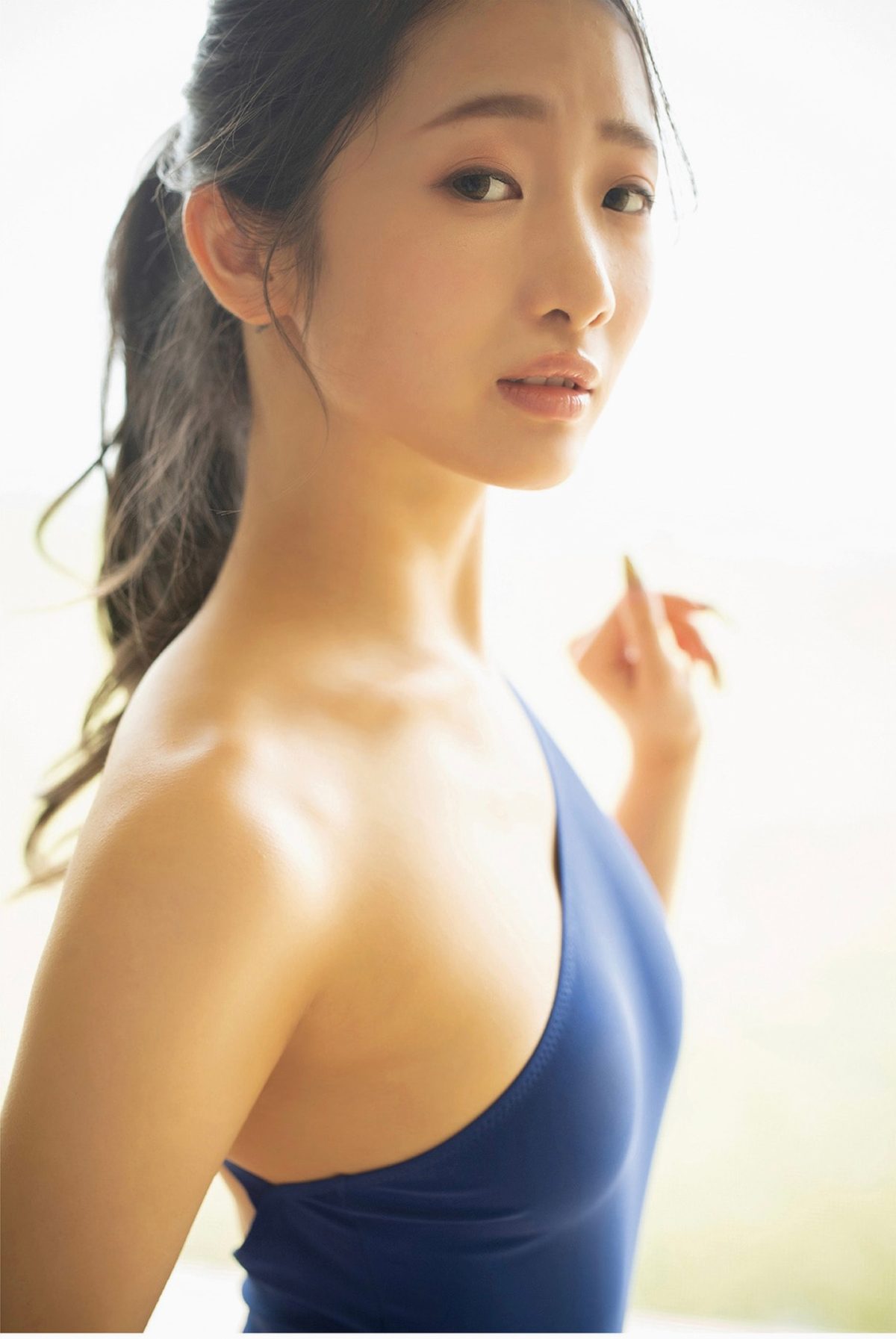 Gravure Photo Book Aya Izumi 泉あや Colorless And Transparent 0022 7838699621.jpg