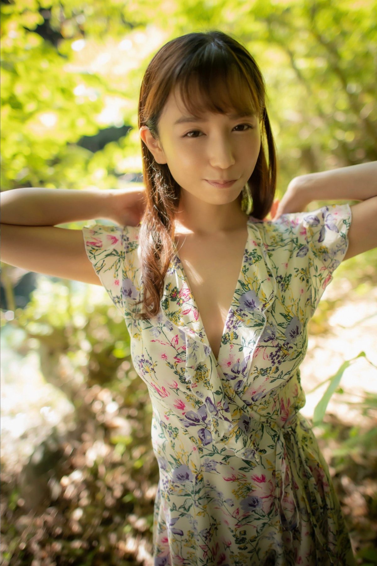 Gravure Photobook An Sasakura 笹倉杏 Do You Like Me 0004 6033710836.jpg